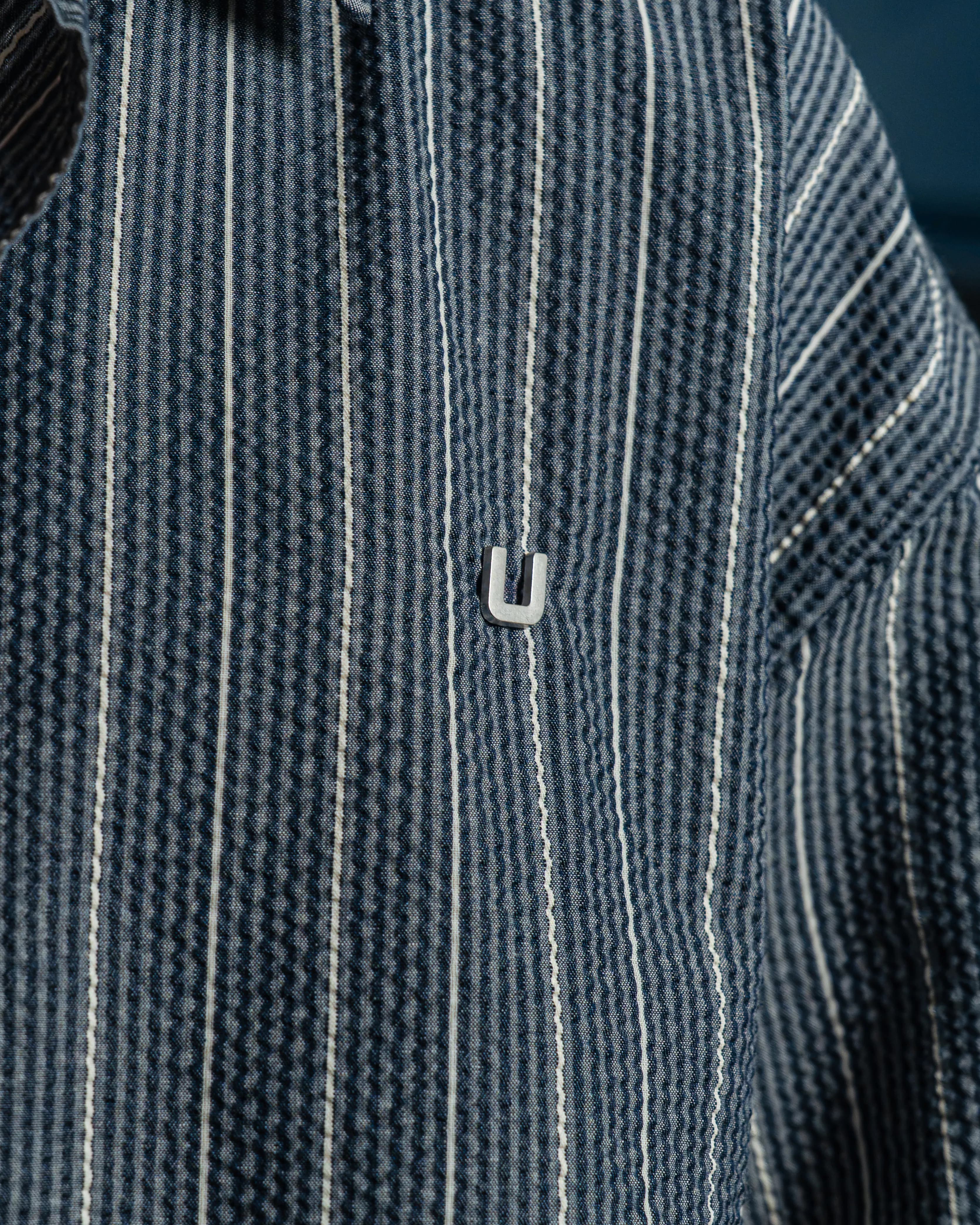 Loft Stripe-Short Sleeve - Image 3