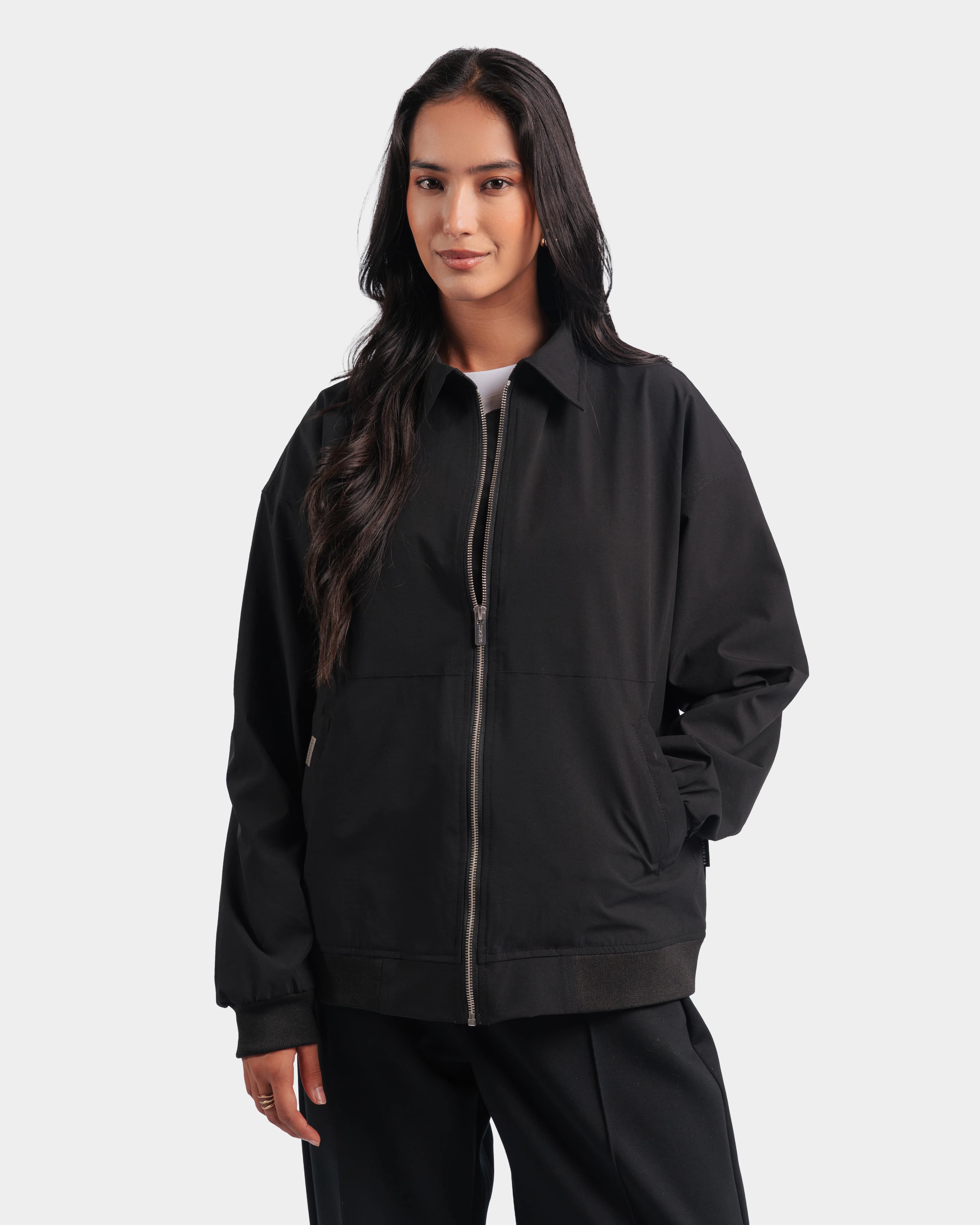 Bomber Jacket - Image 7