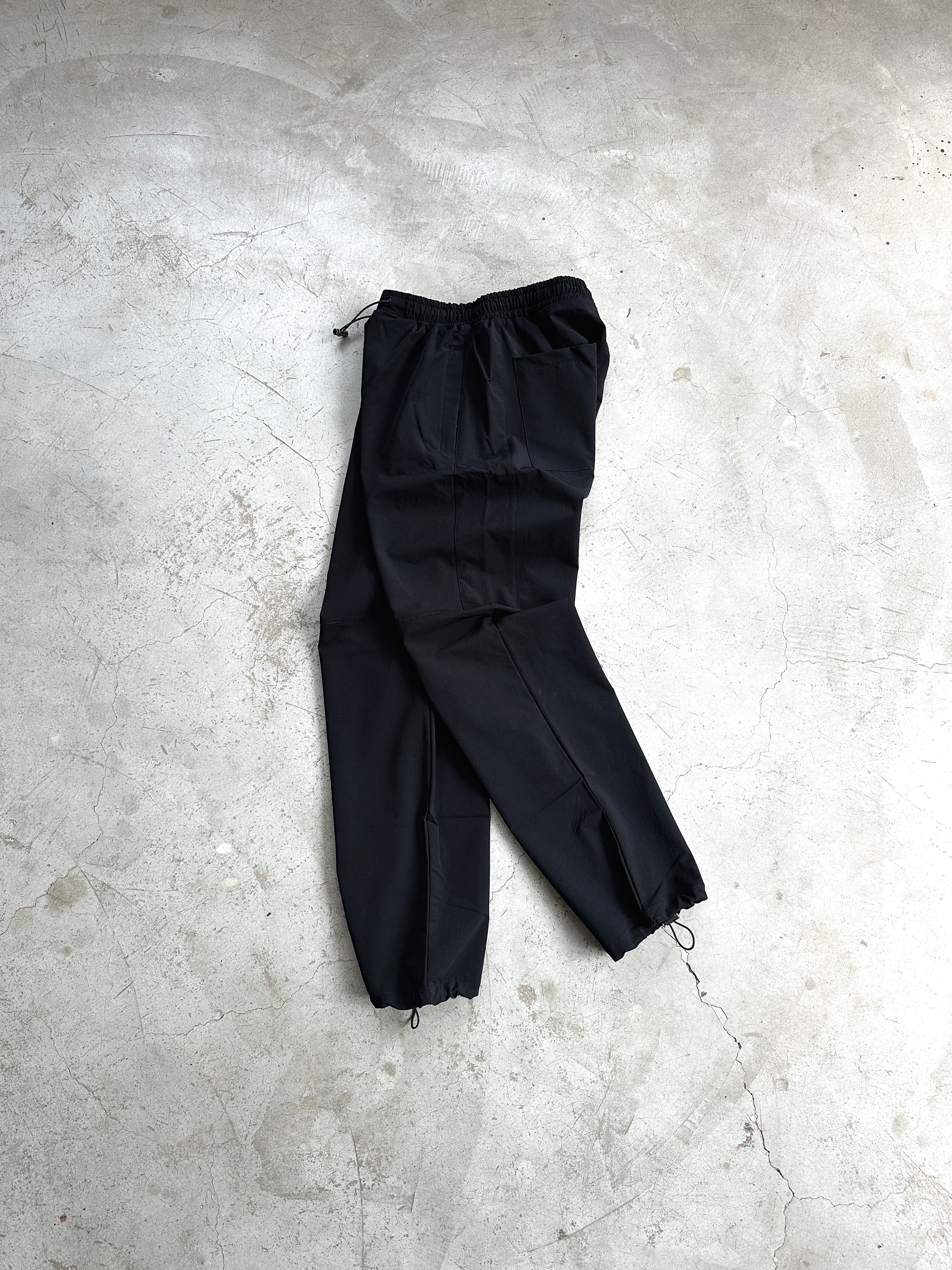 Flight Track Pant - fixed gallery image