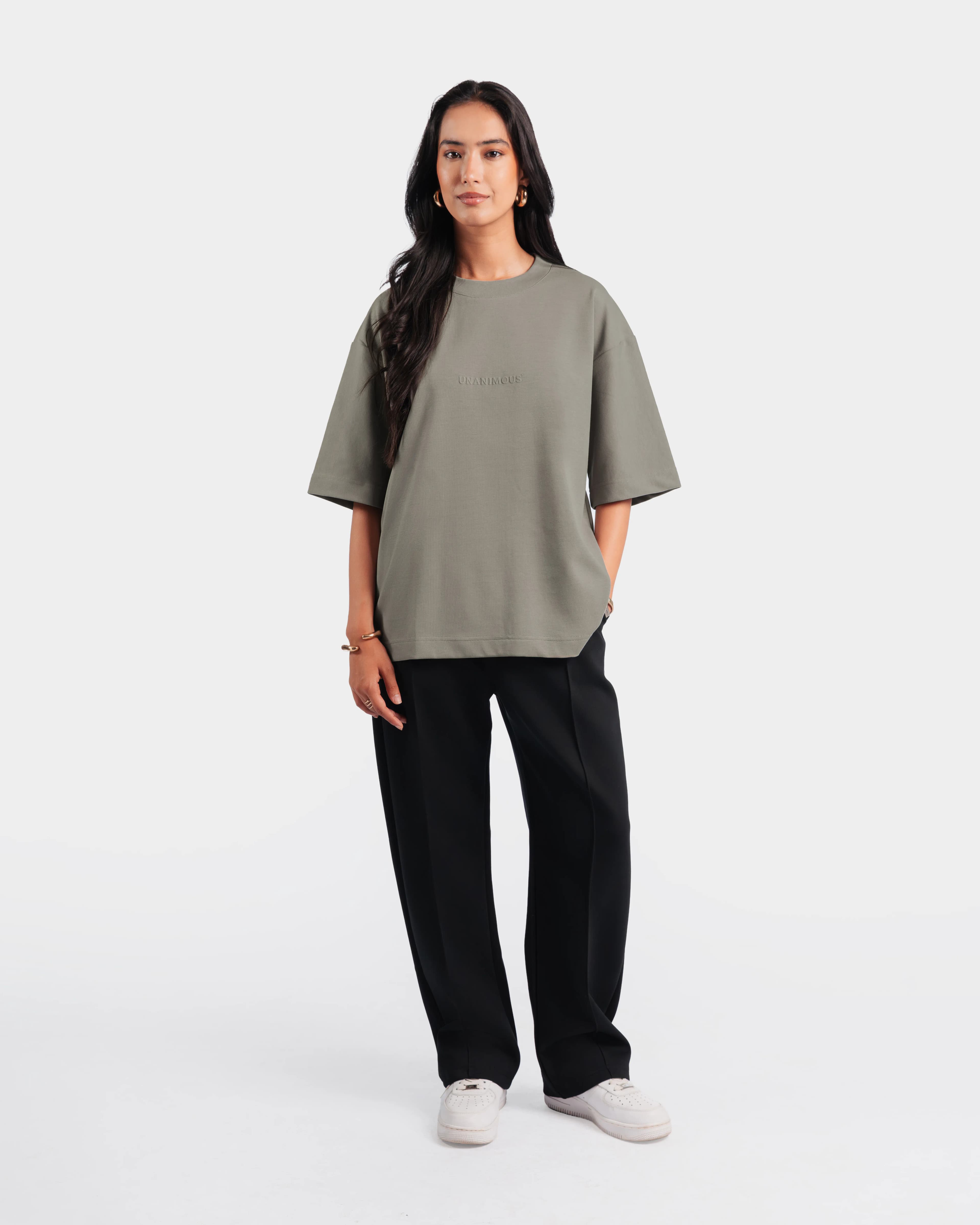Puff Printed Tee - Image 2