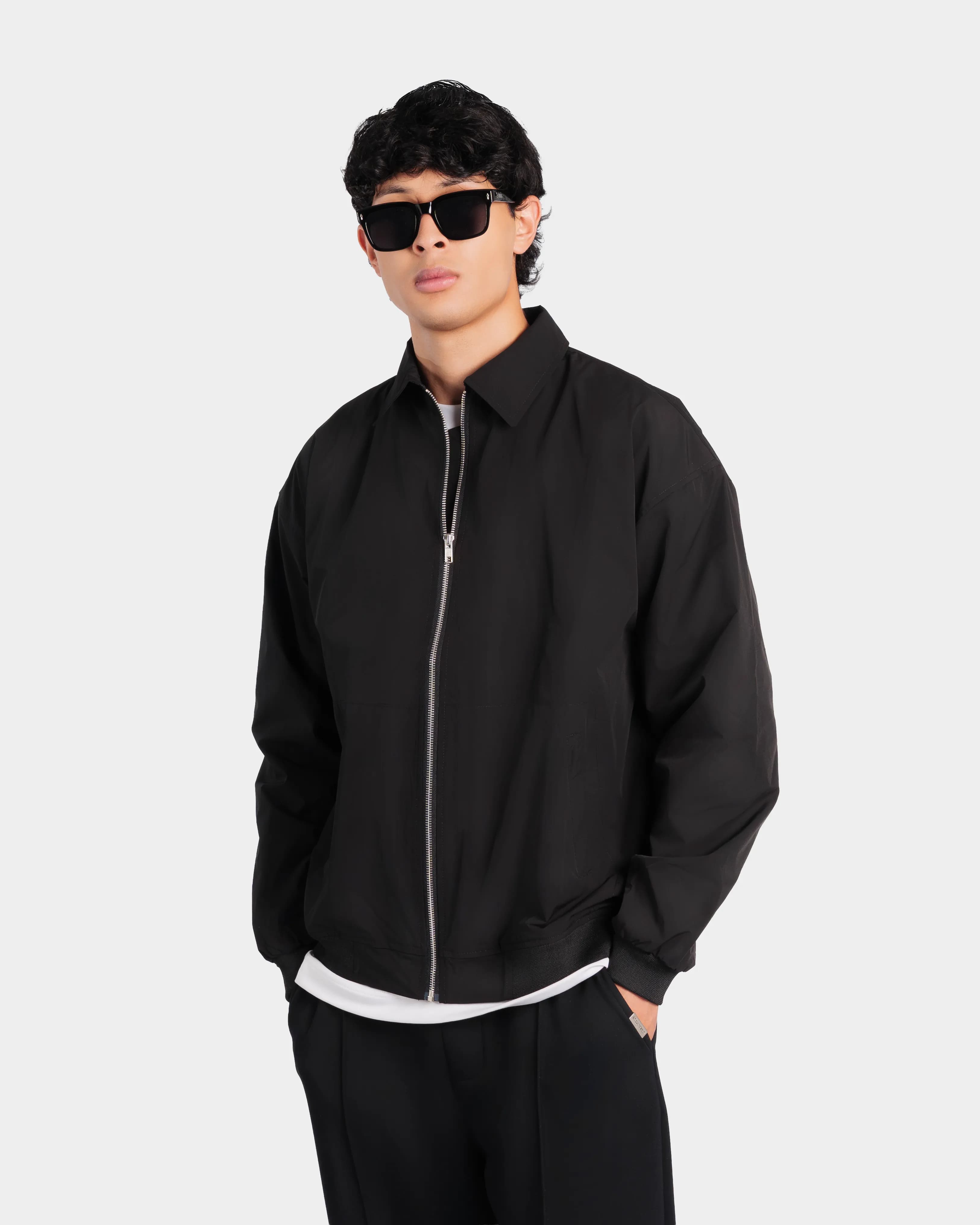 Bomber Jacket - Image 3