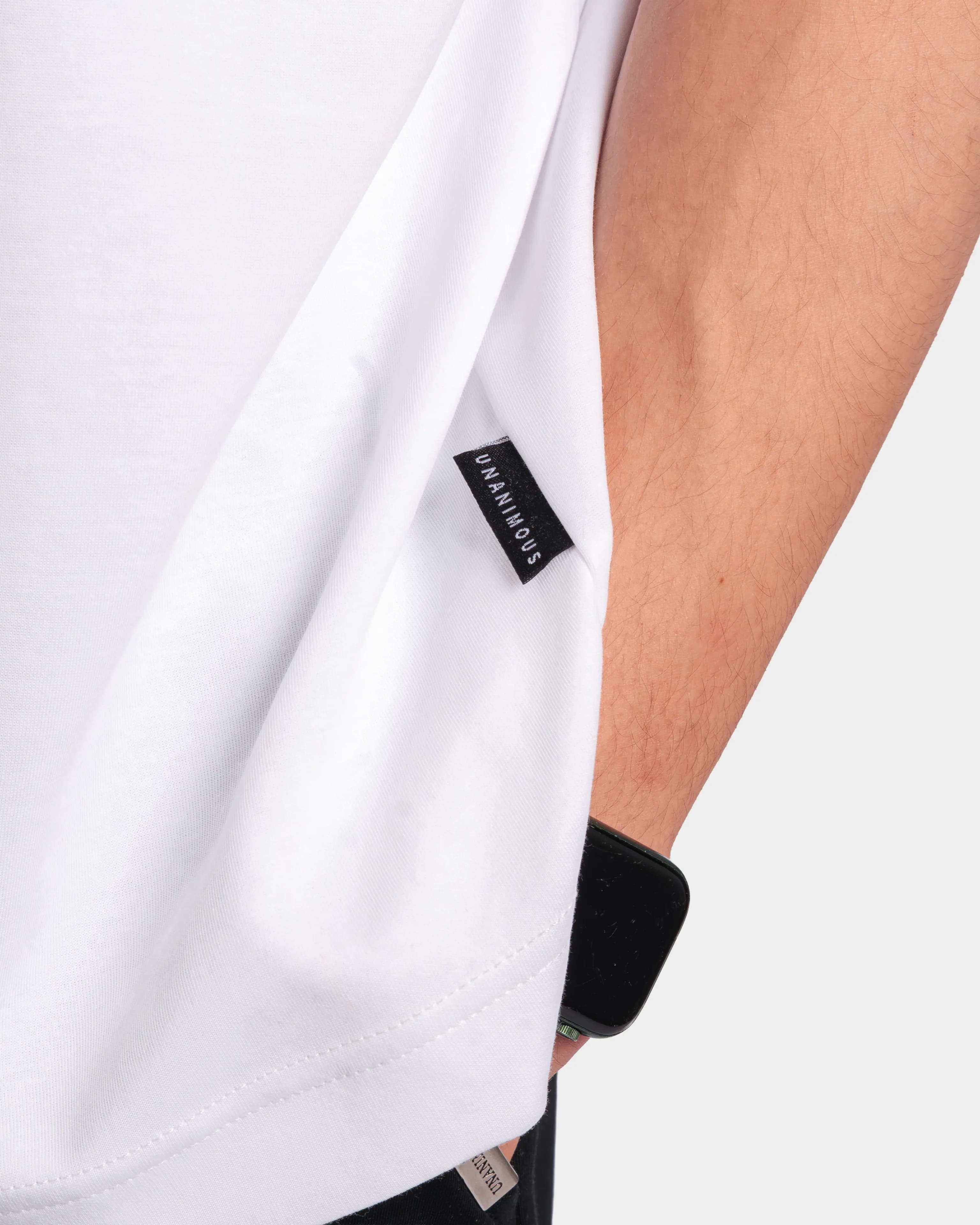 Unms Premium Tee - Image 5