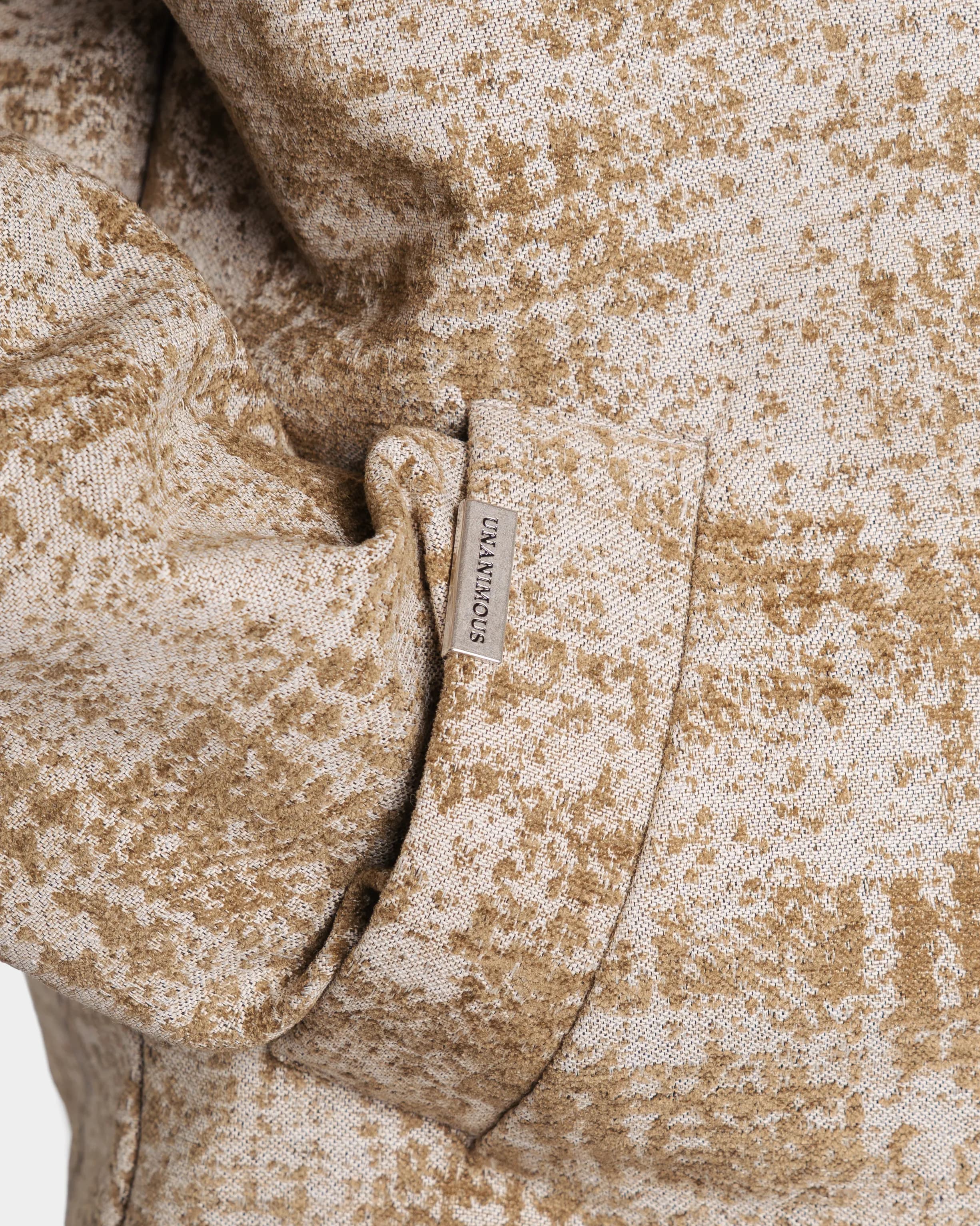 Jacquard Jacket - Image 4
