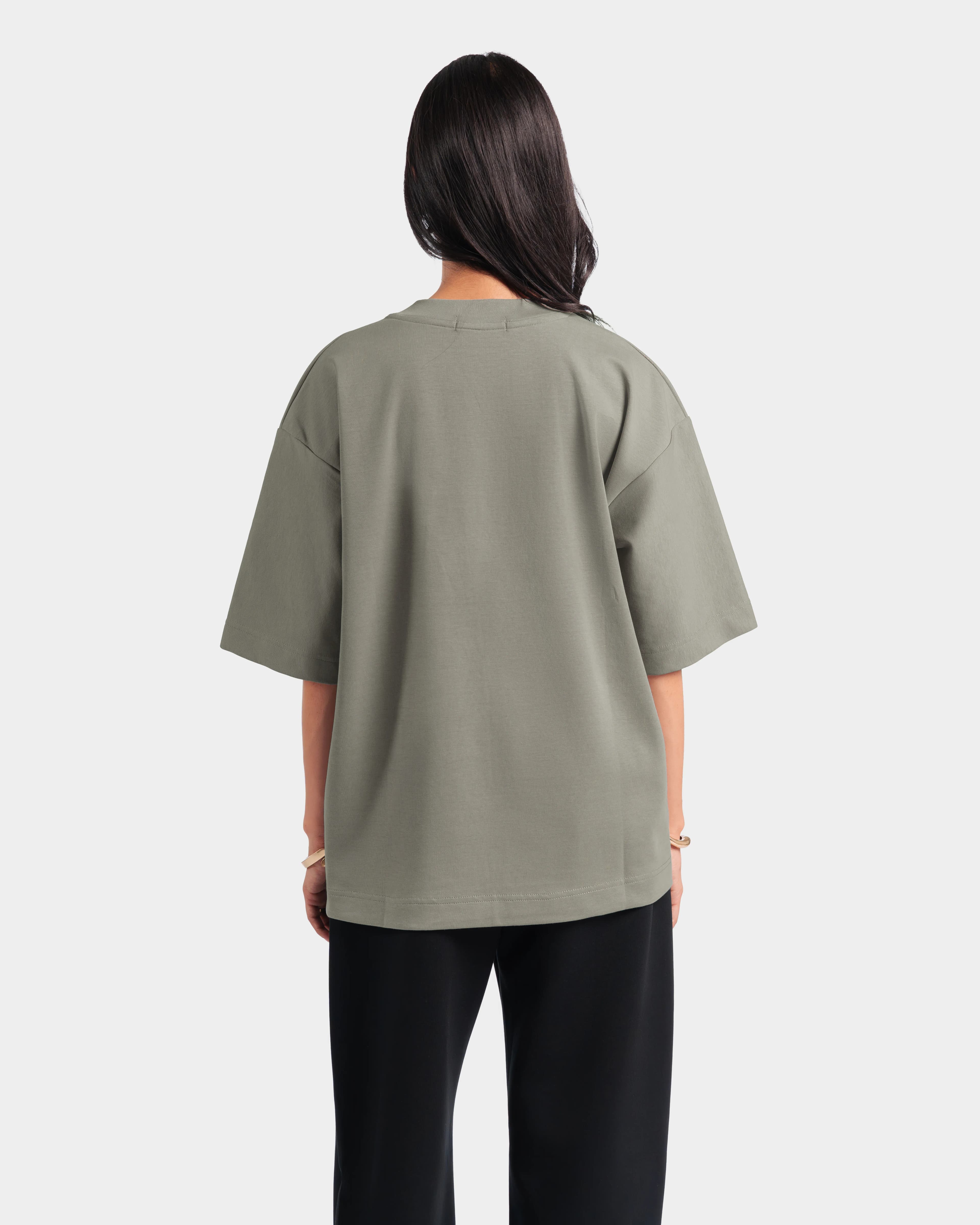 Puff Printed Tee - Image 3