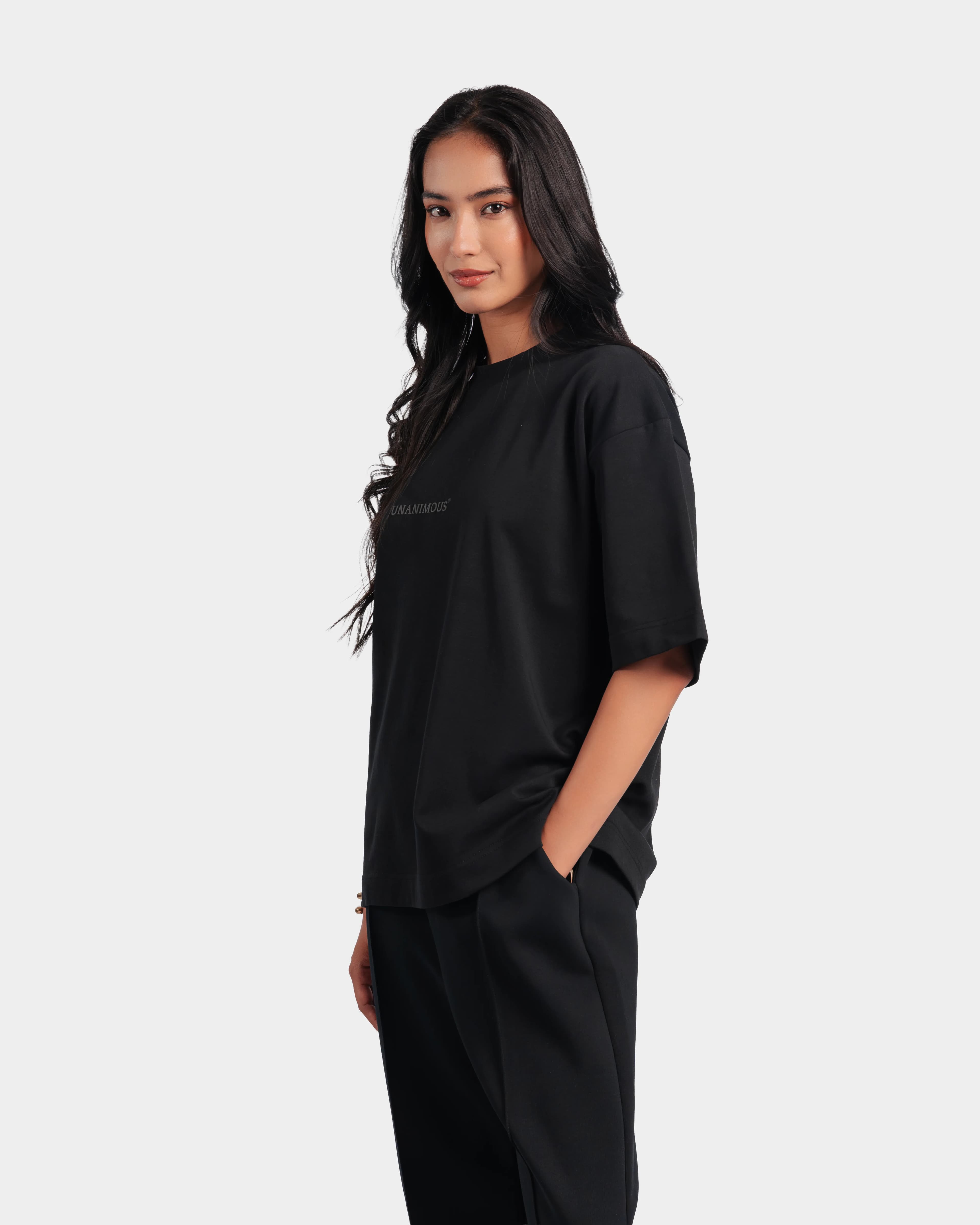 Puff Printed Tee - fixed gallery image