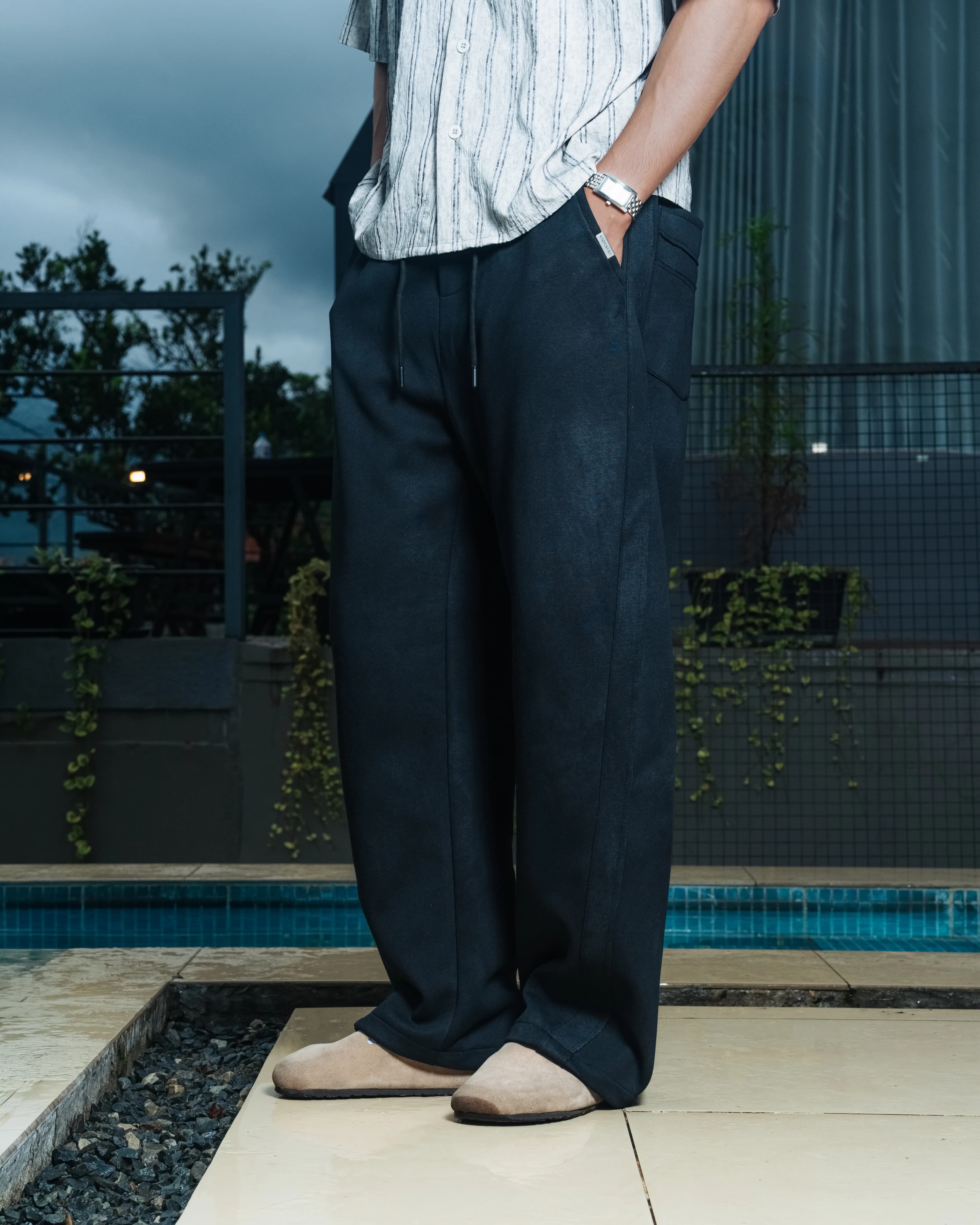 Volume Trousers - Image 1