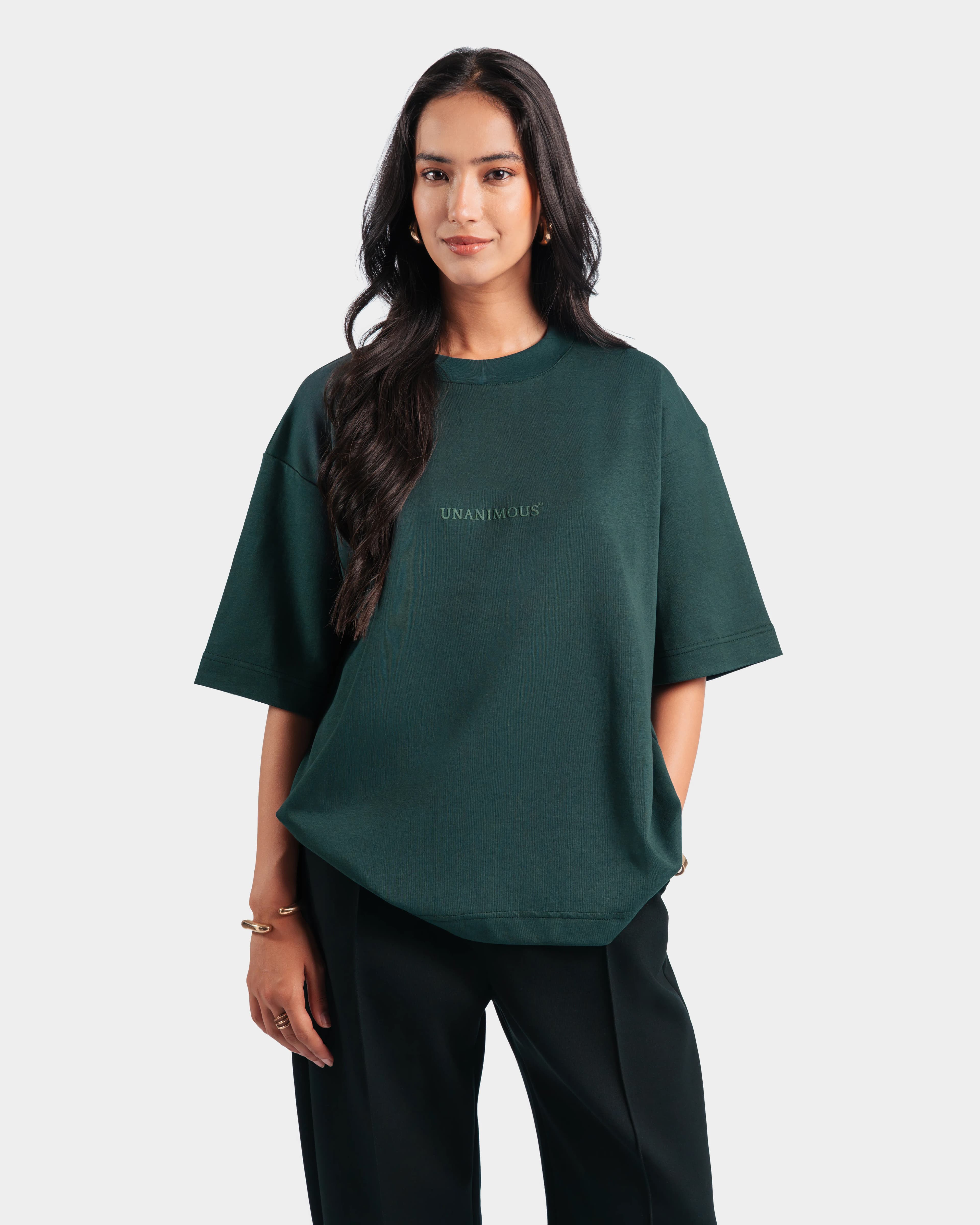 Puff Printed Tee - Image 6