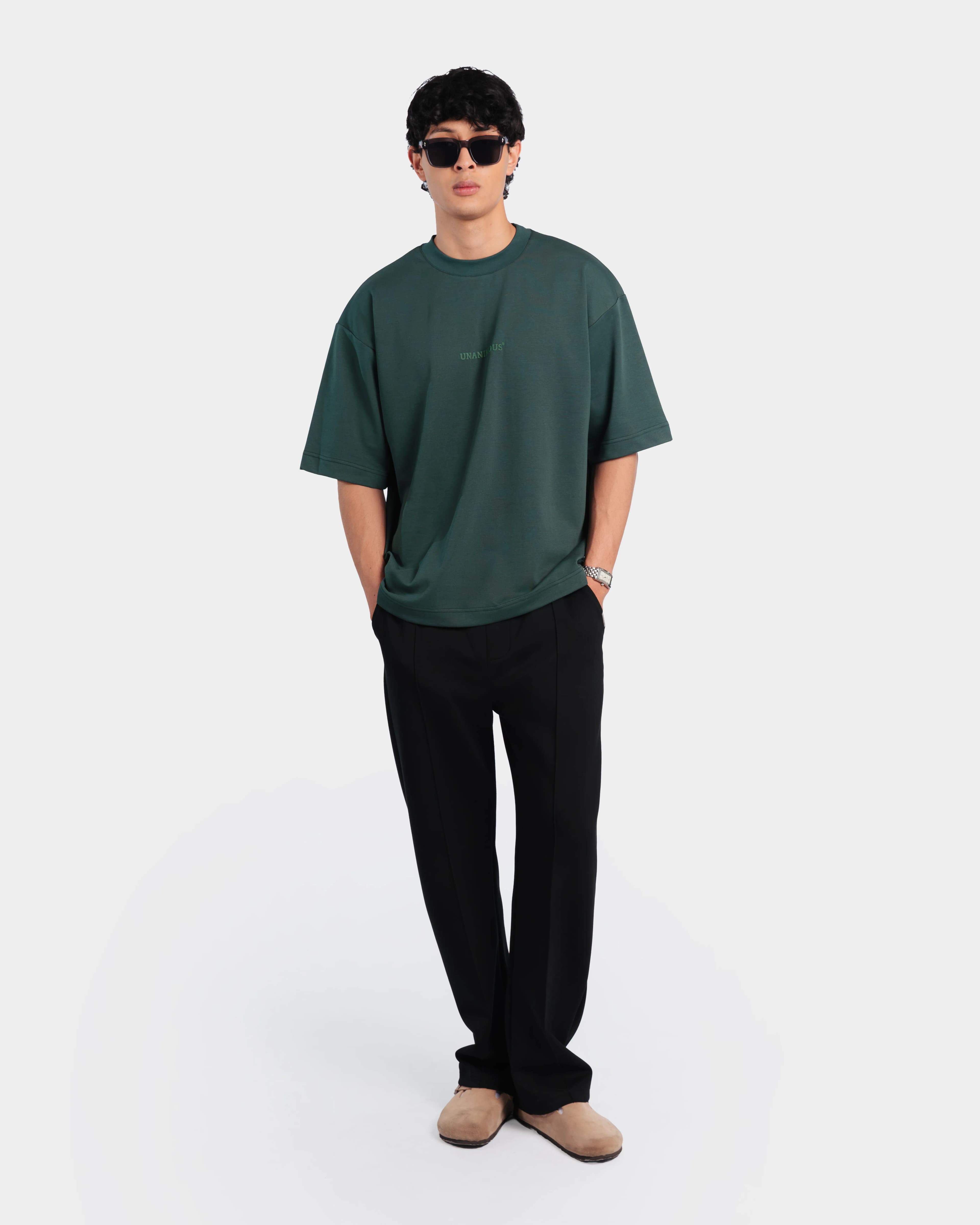 Puff Printed Tee - Image 4