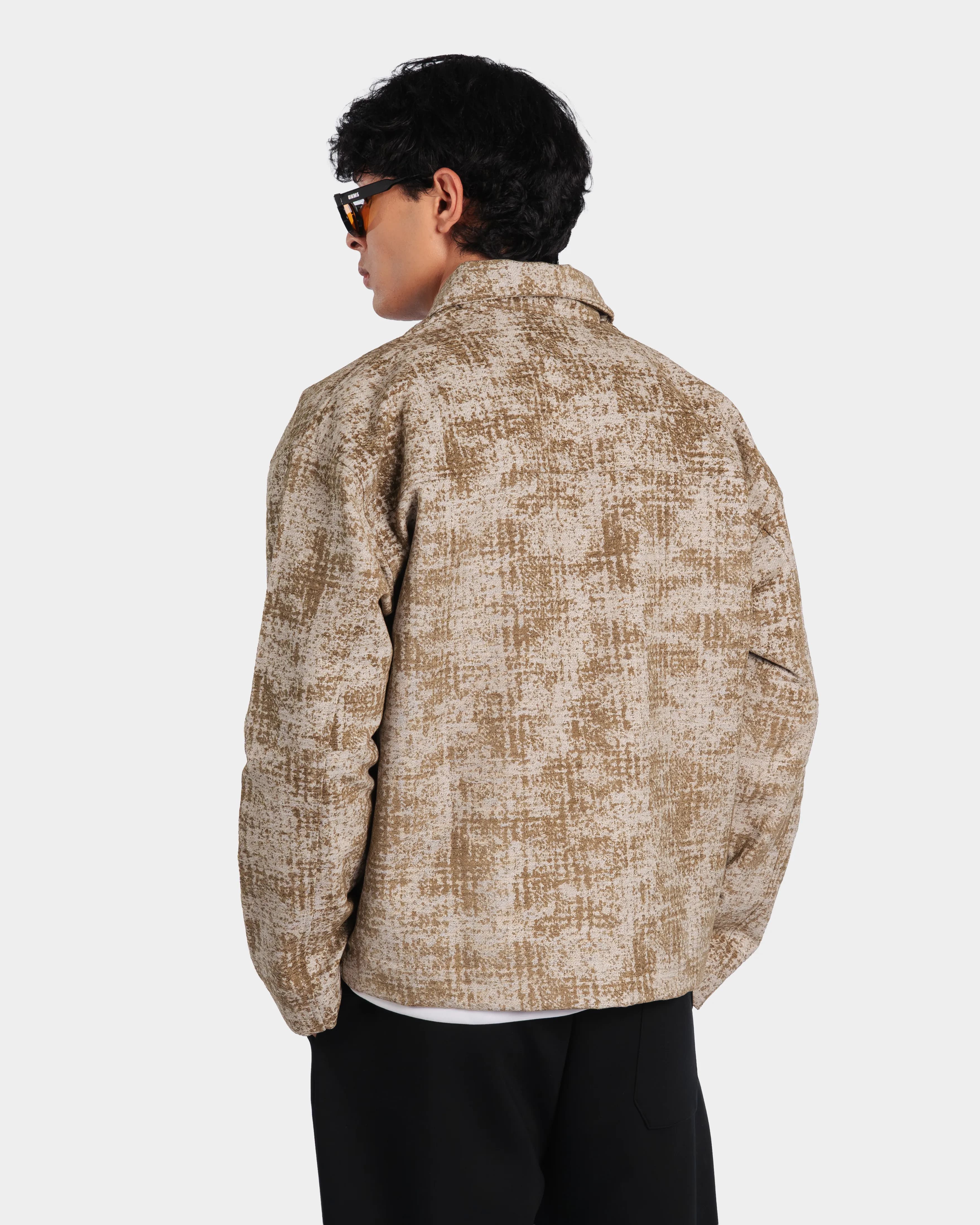 Jacquard Jacket - Image 8