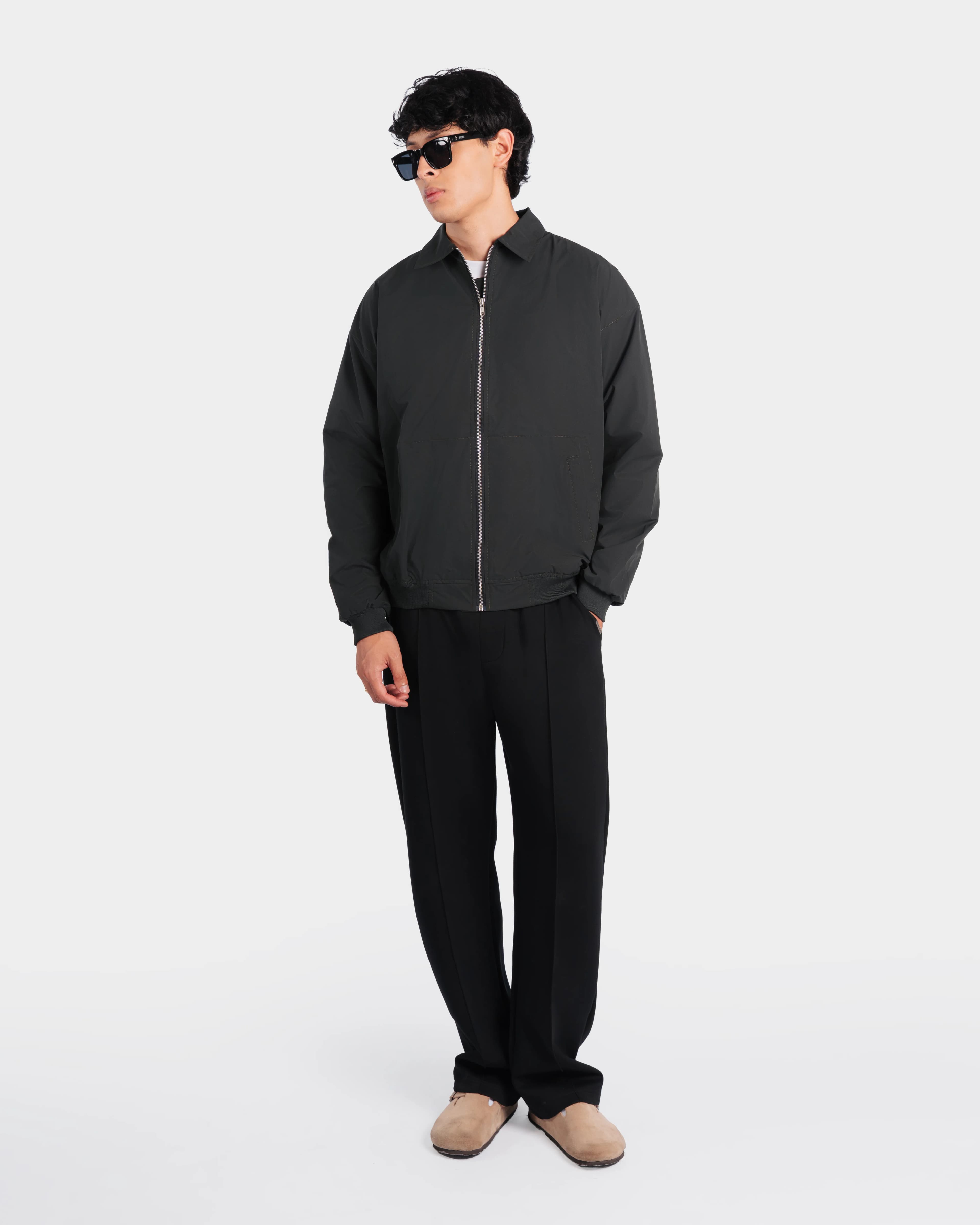 Bomber Jacket - Image 8