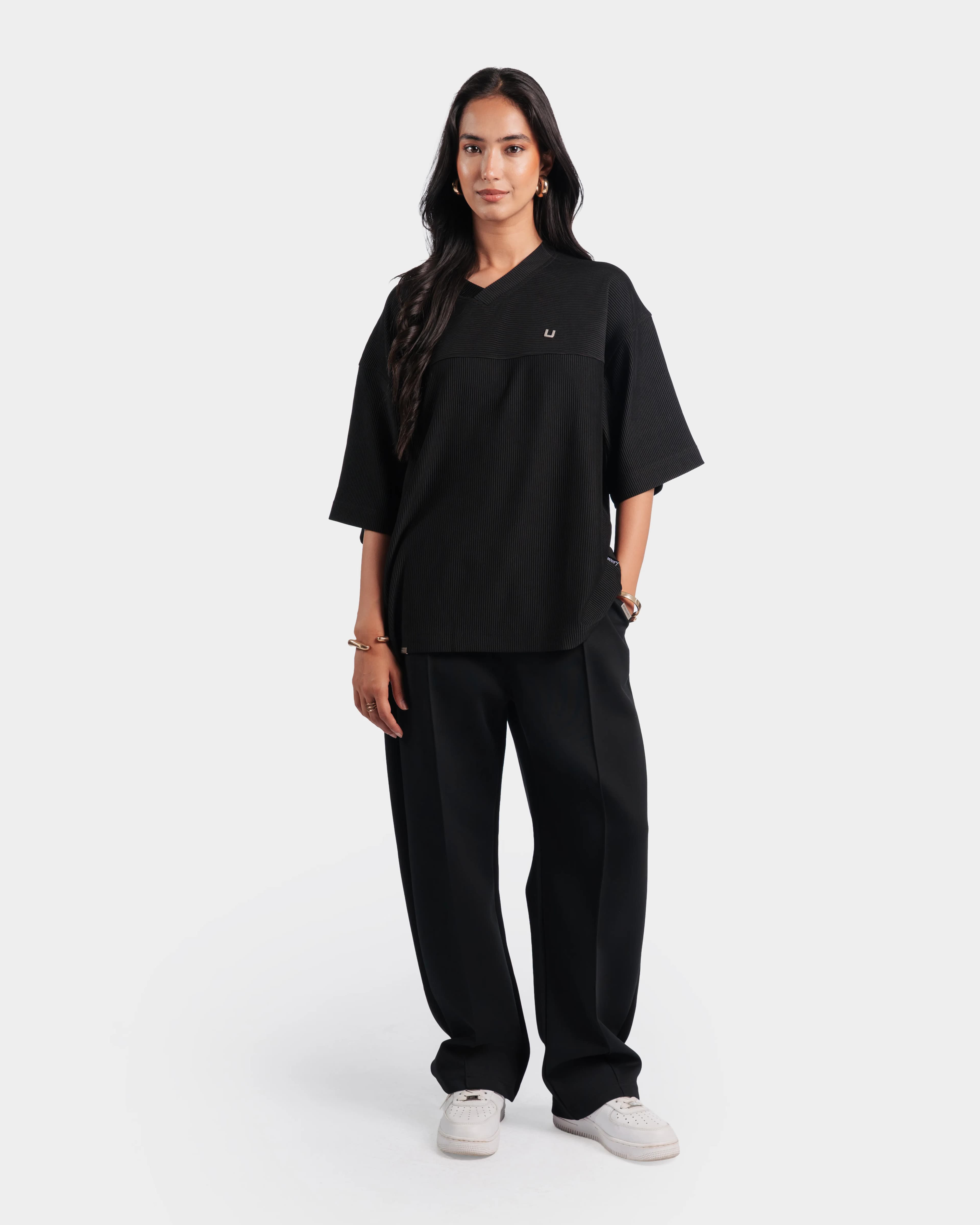 Pleats Jersey - Image 1