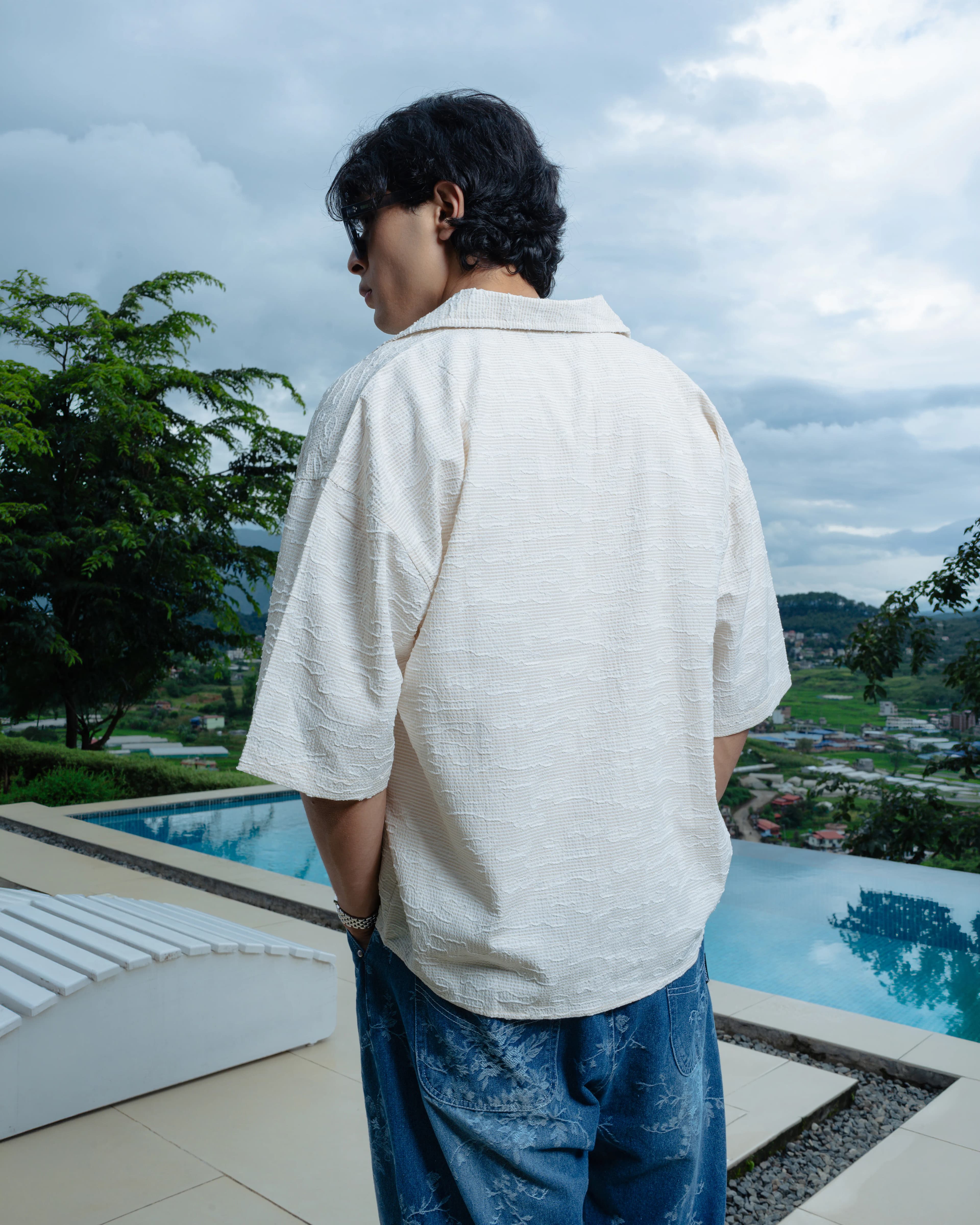 Cloud Shirt - Image 2