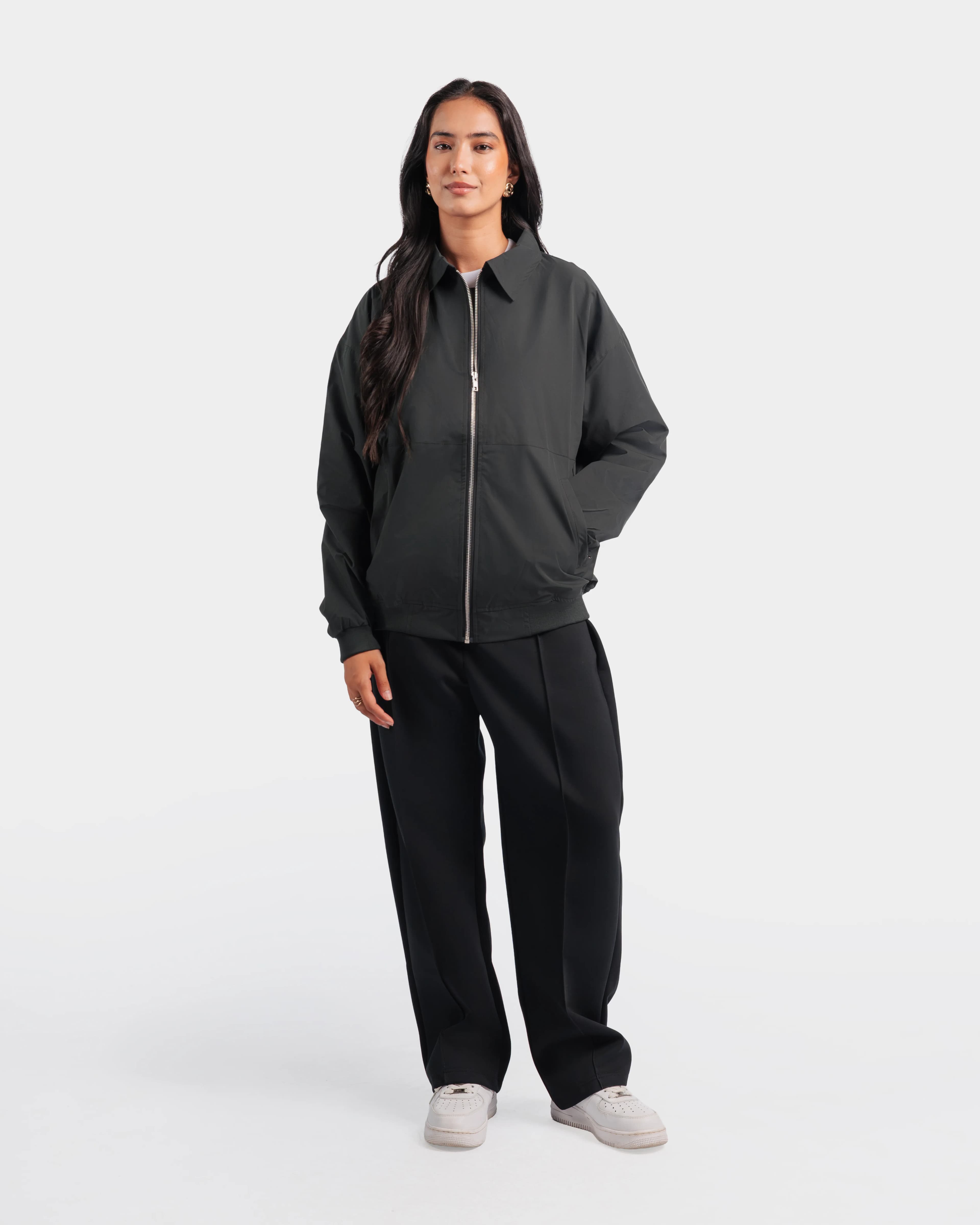 Bomber Jacket - Image 5