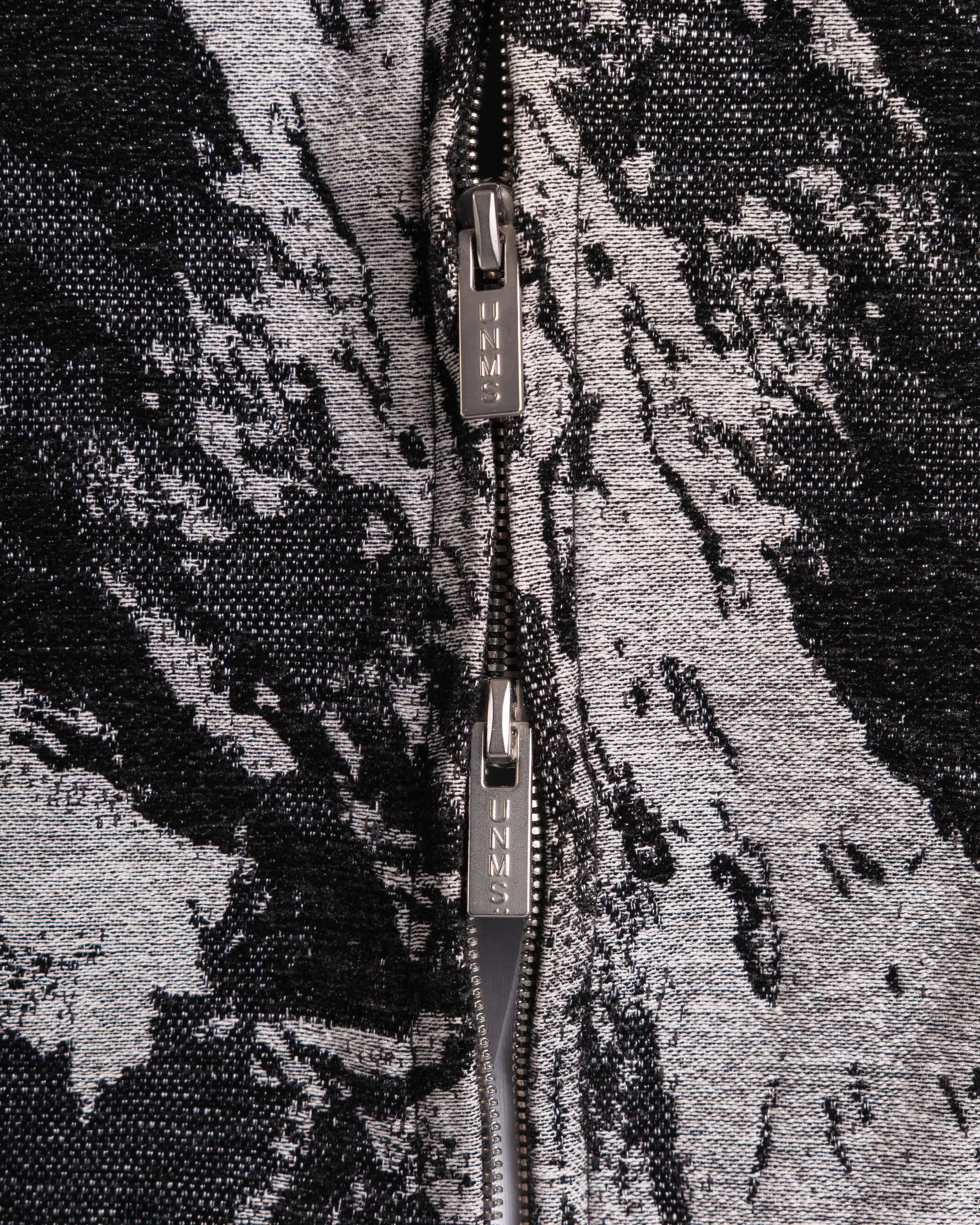 Jacquard Jacket - Image 5