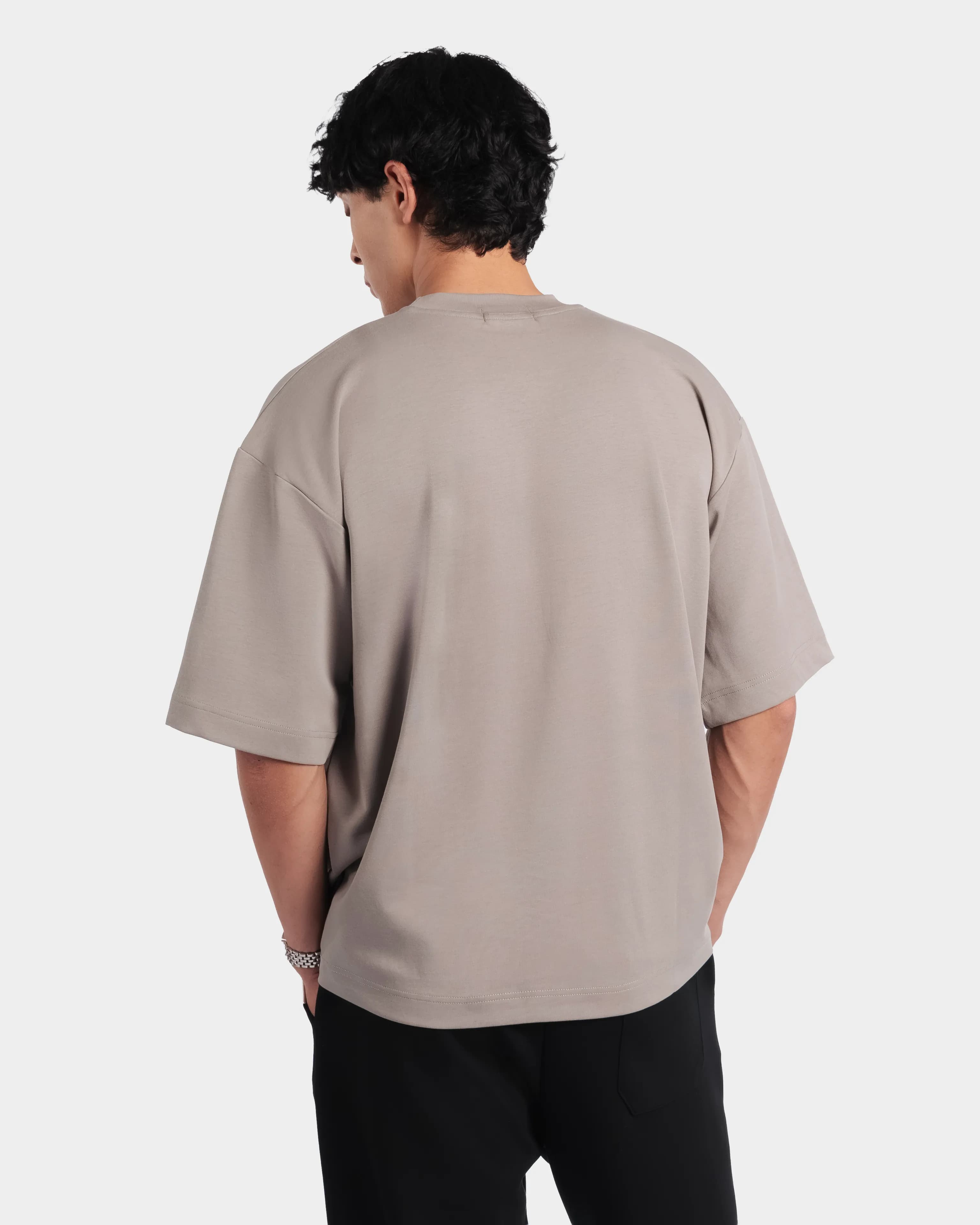 Puff Printed Tee - Image 1