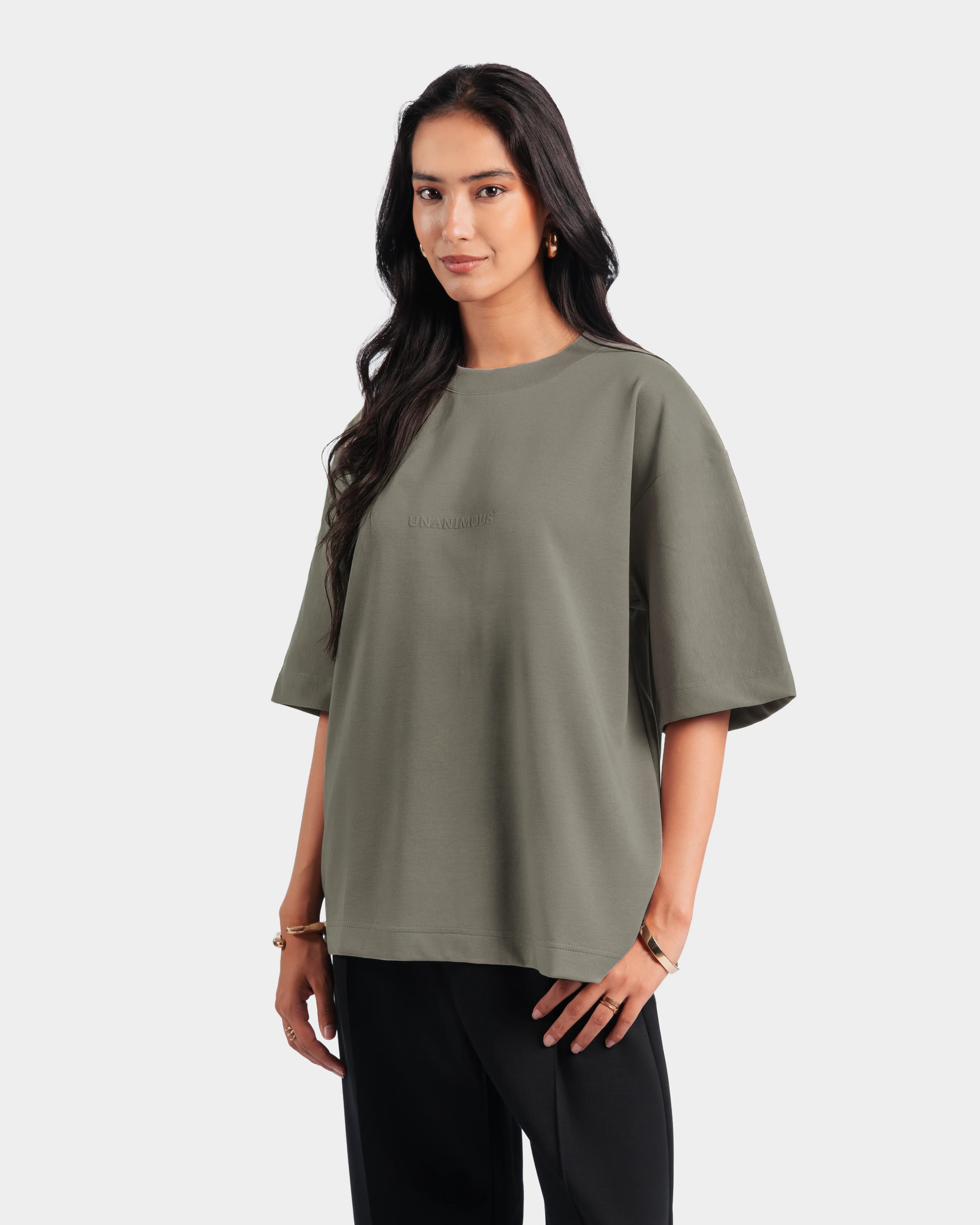 Puff Printed Tee - fixed gallery image