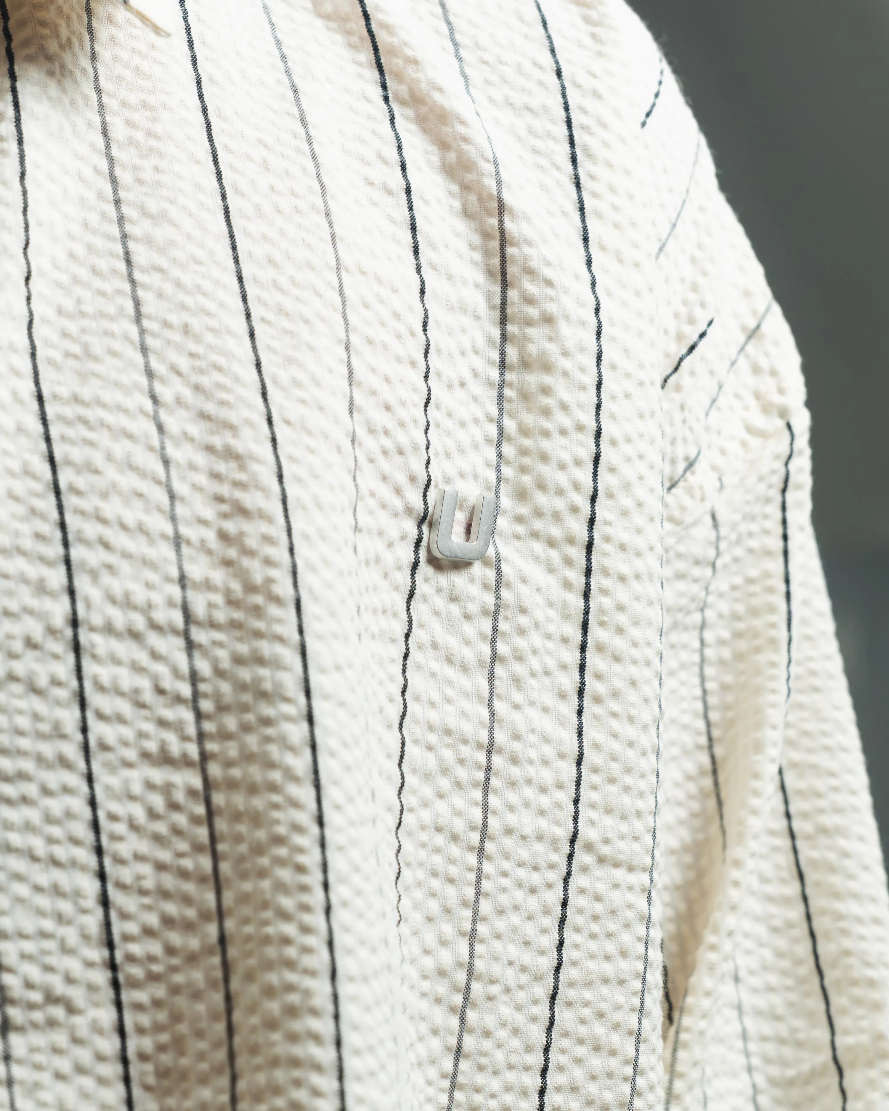 Loft Stripe-Long Sleeve - fixed gallery image