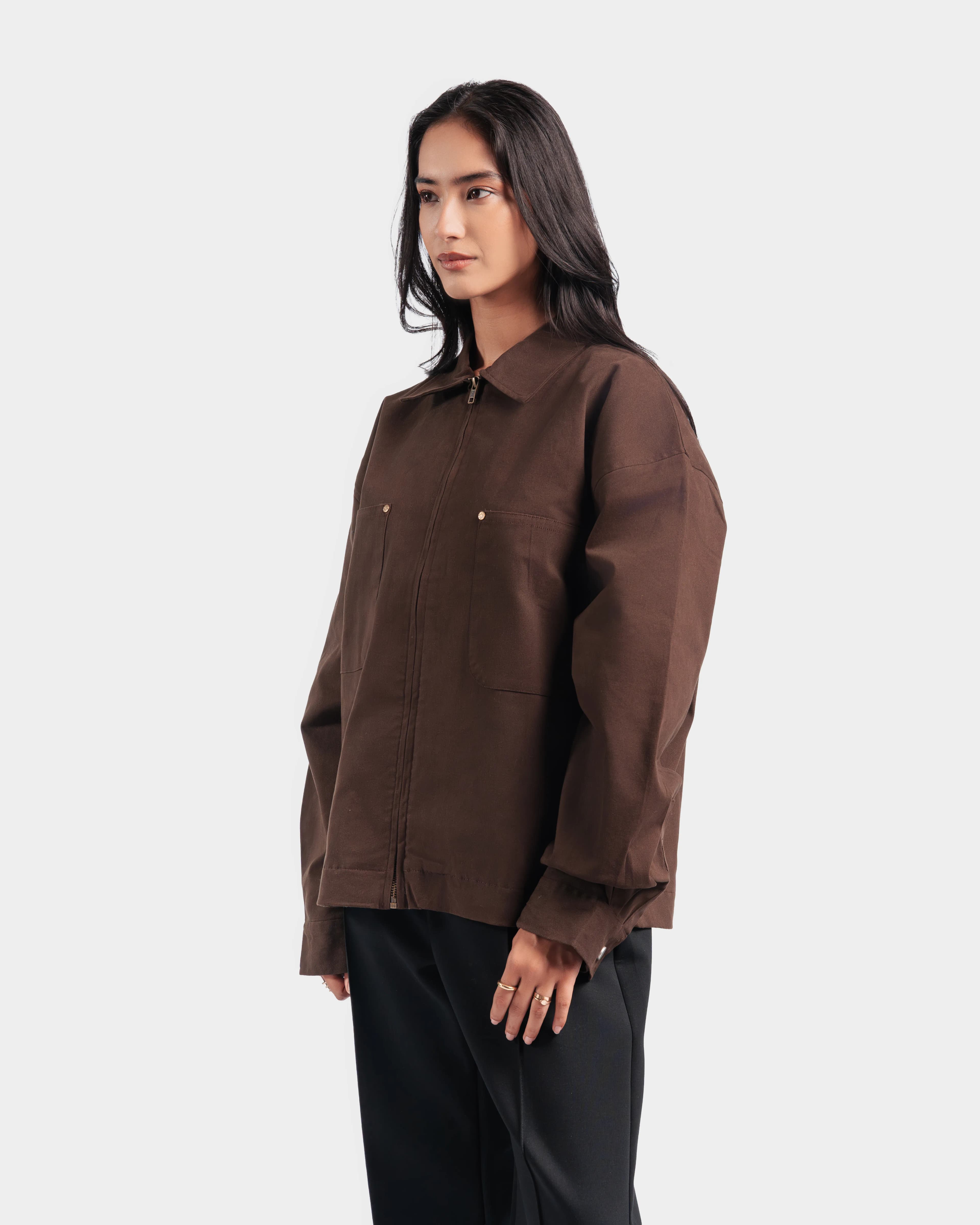 Workwear Jacket 2.0 - Image 2