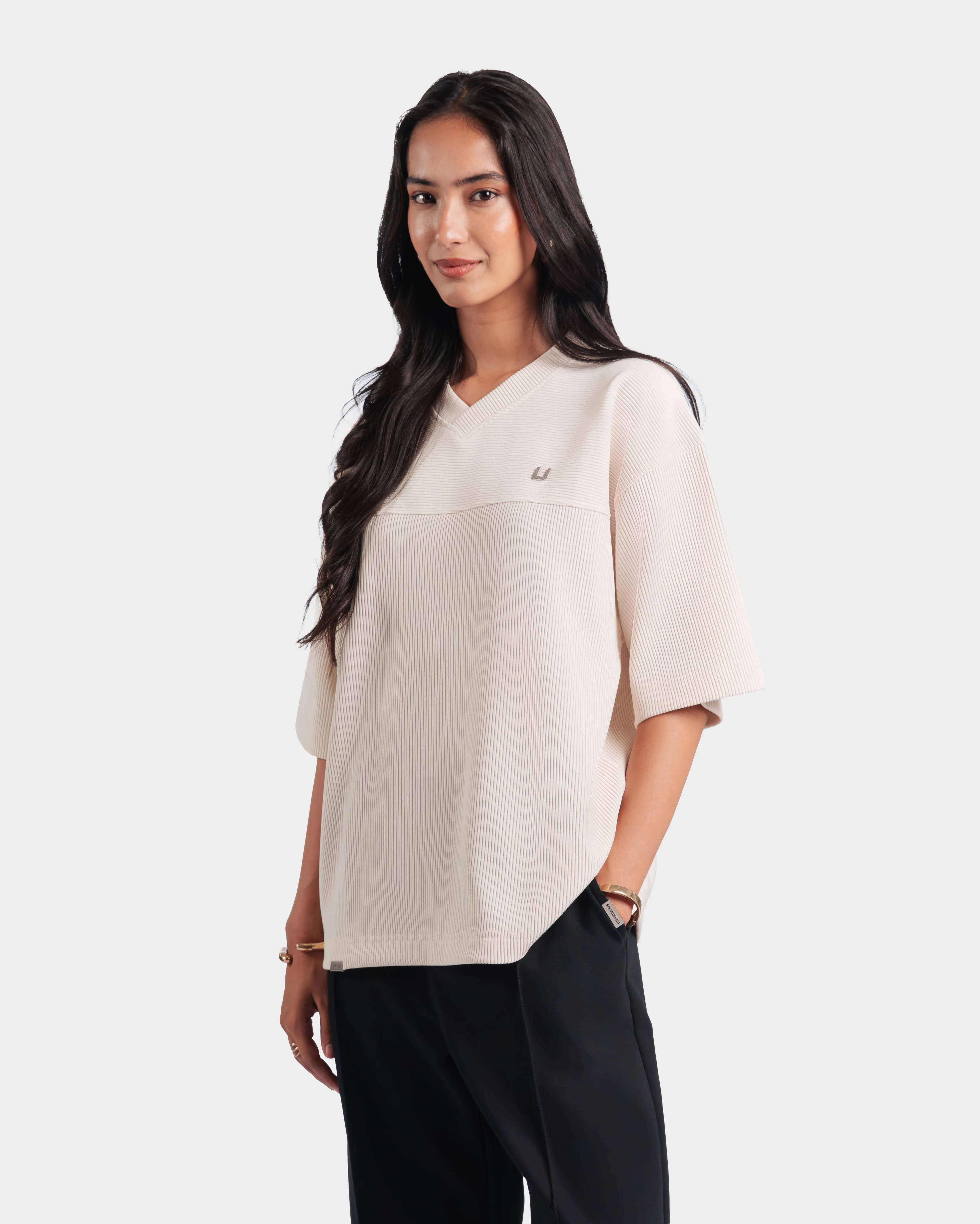Pleats Jersey - Image 2
