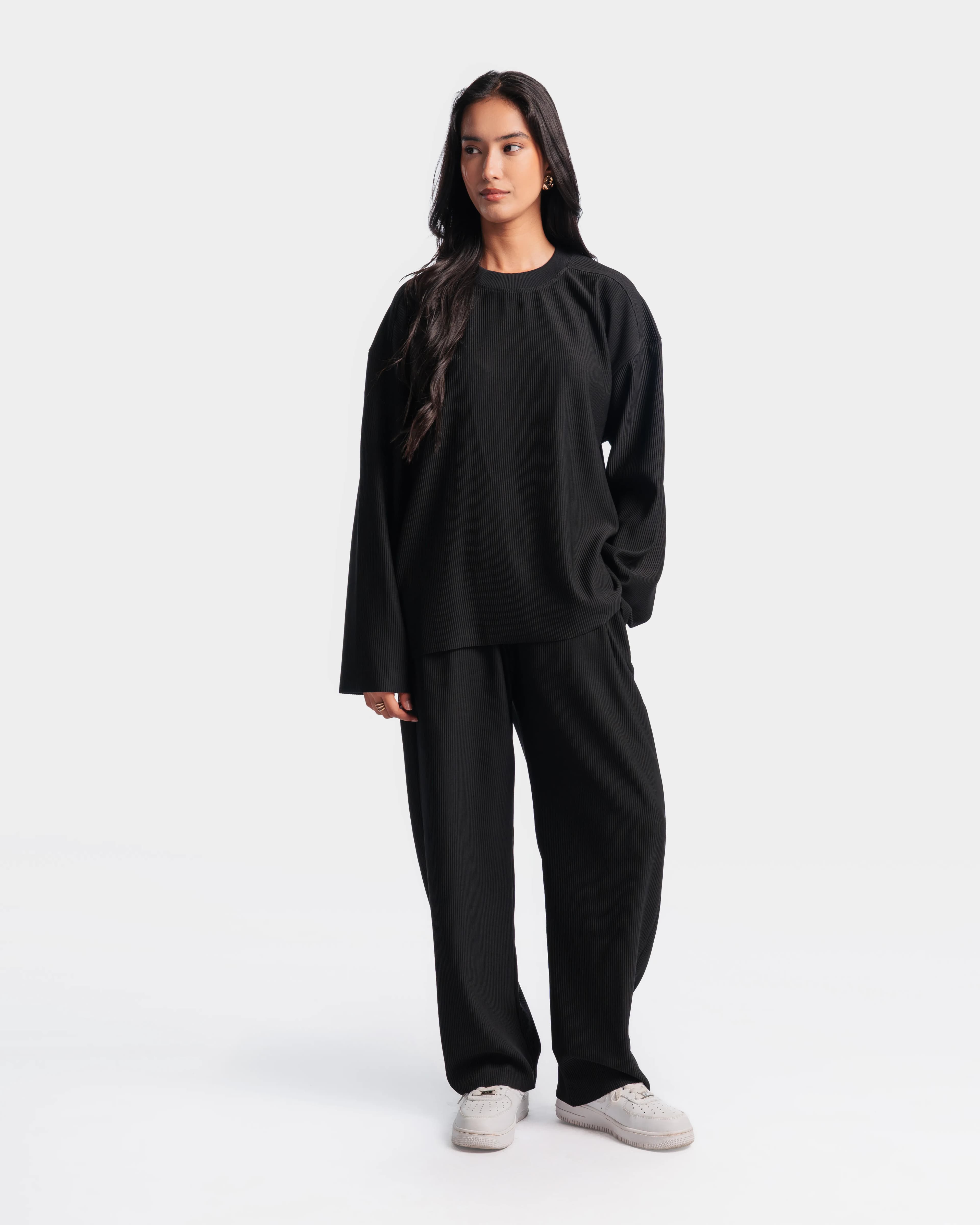 Essential Pleats Full Sleeve - Image 6