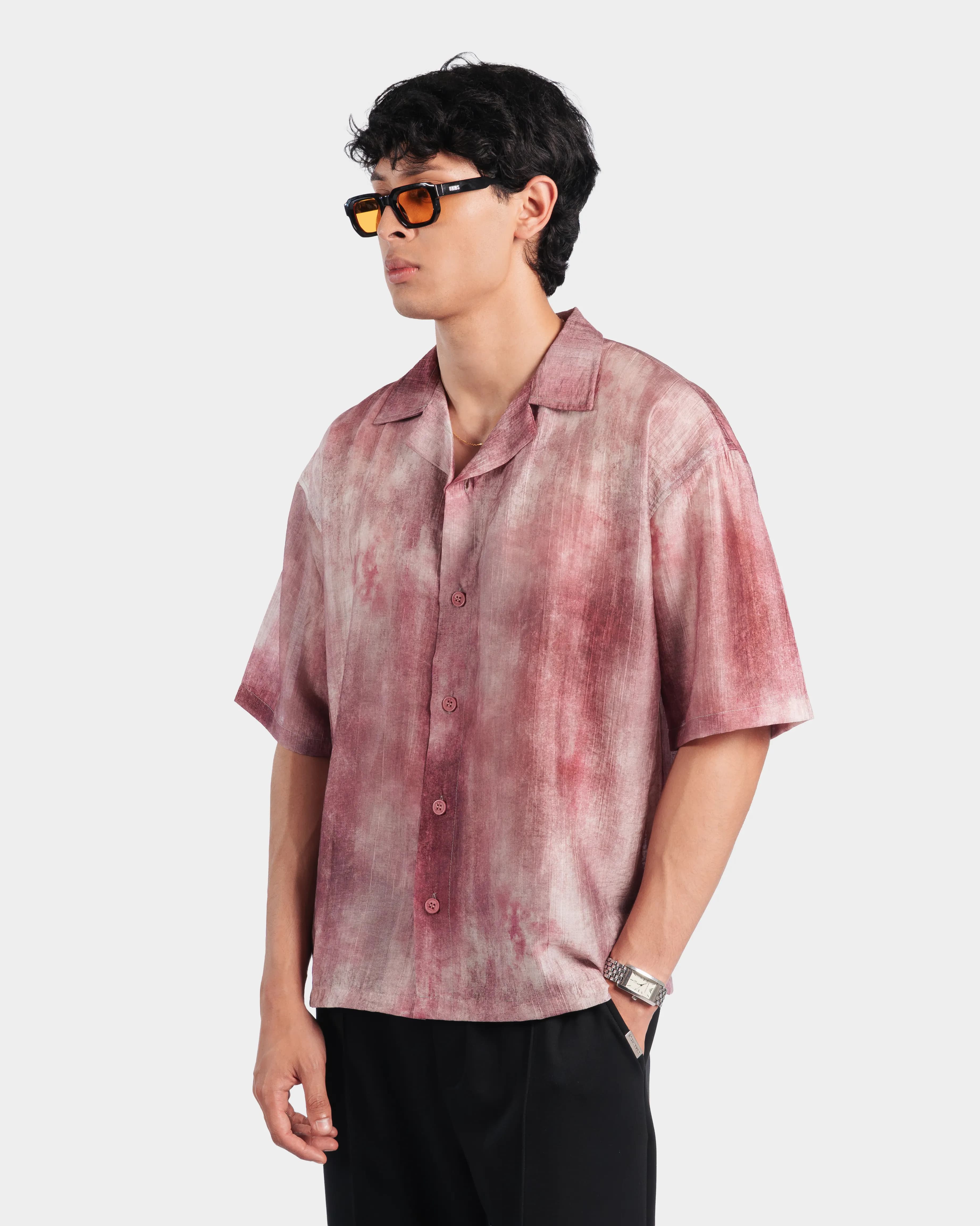 Summer Shirt - fixed gallery image