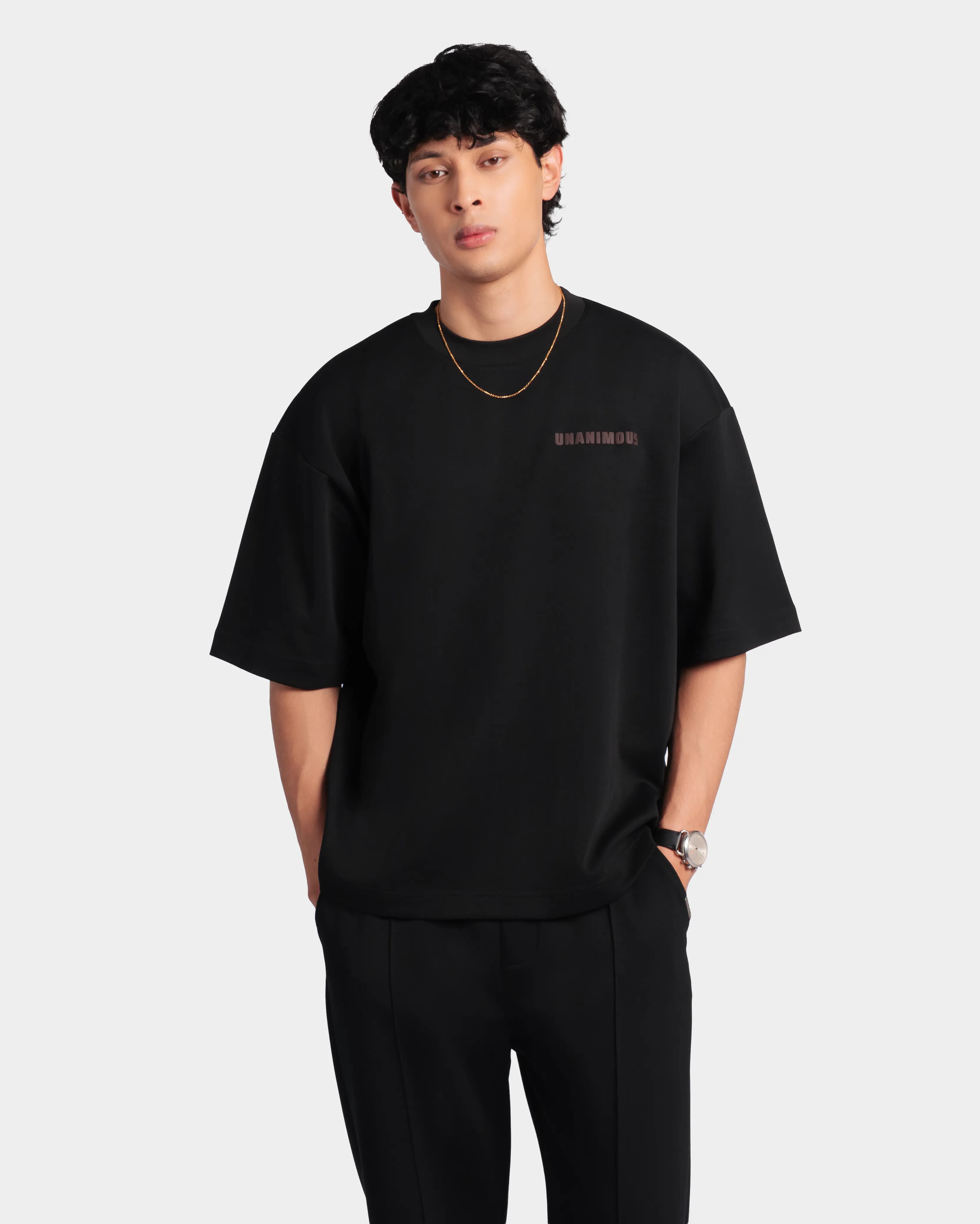 Unms Premium Tee - Image 1