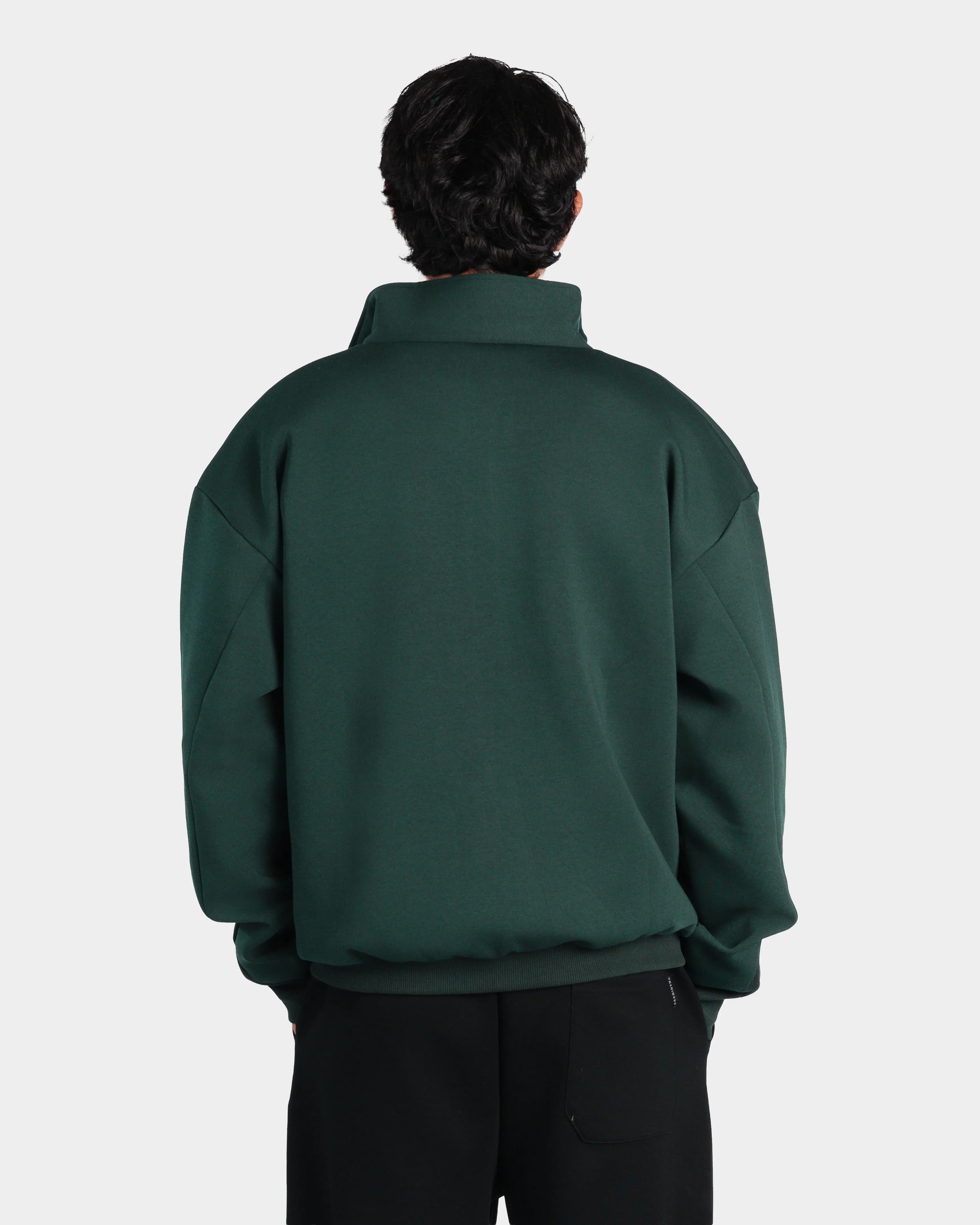 Cotton Track Jacket - Image 9