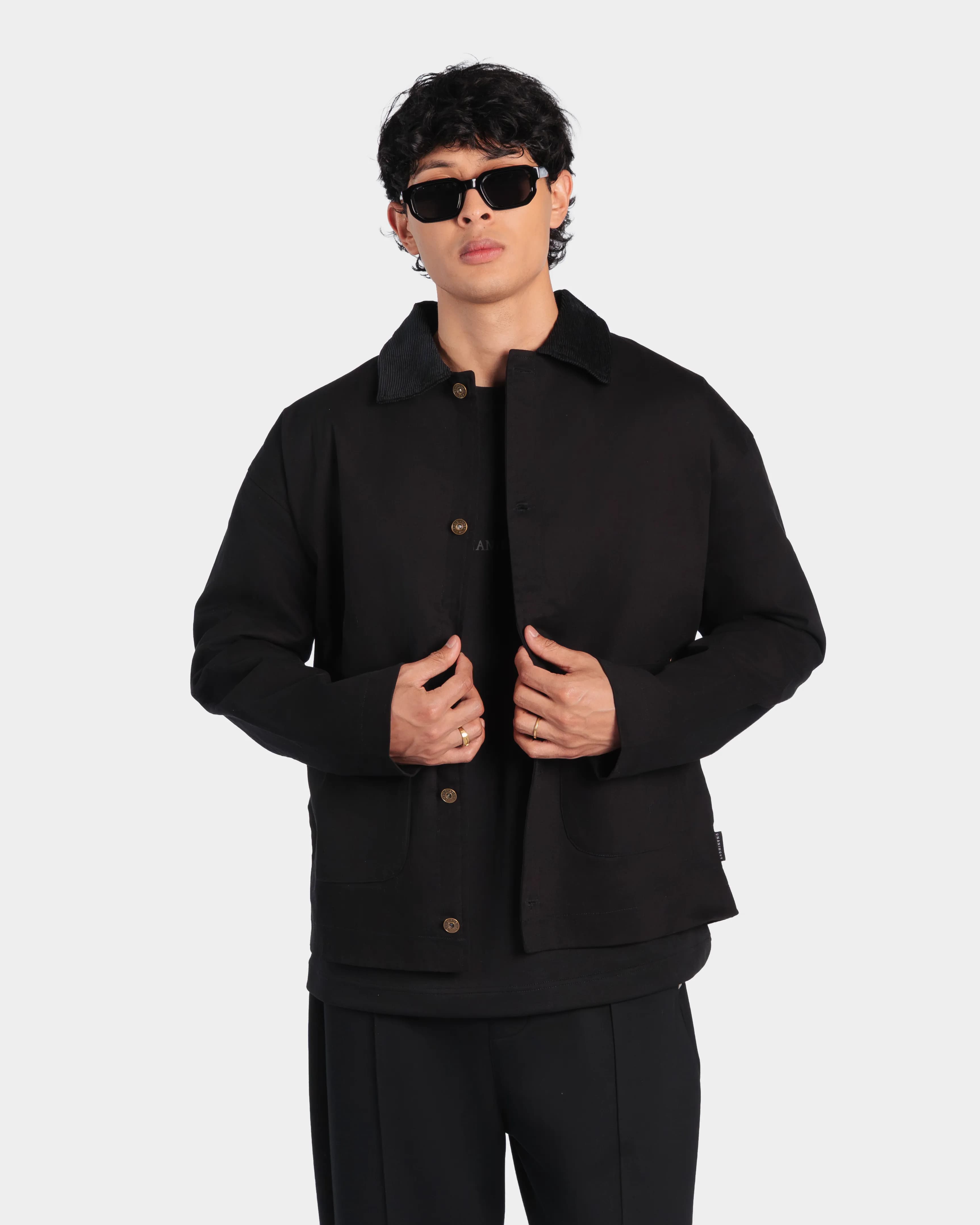 Harrington Jacket - Image 1