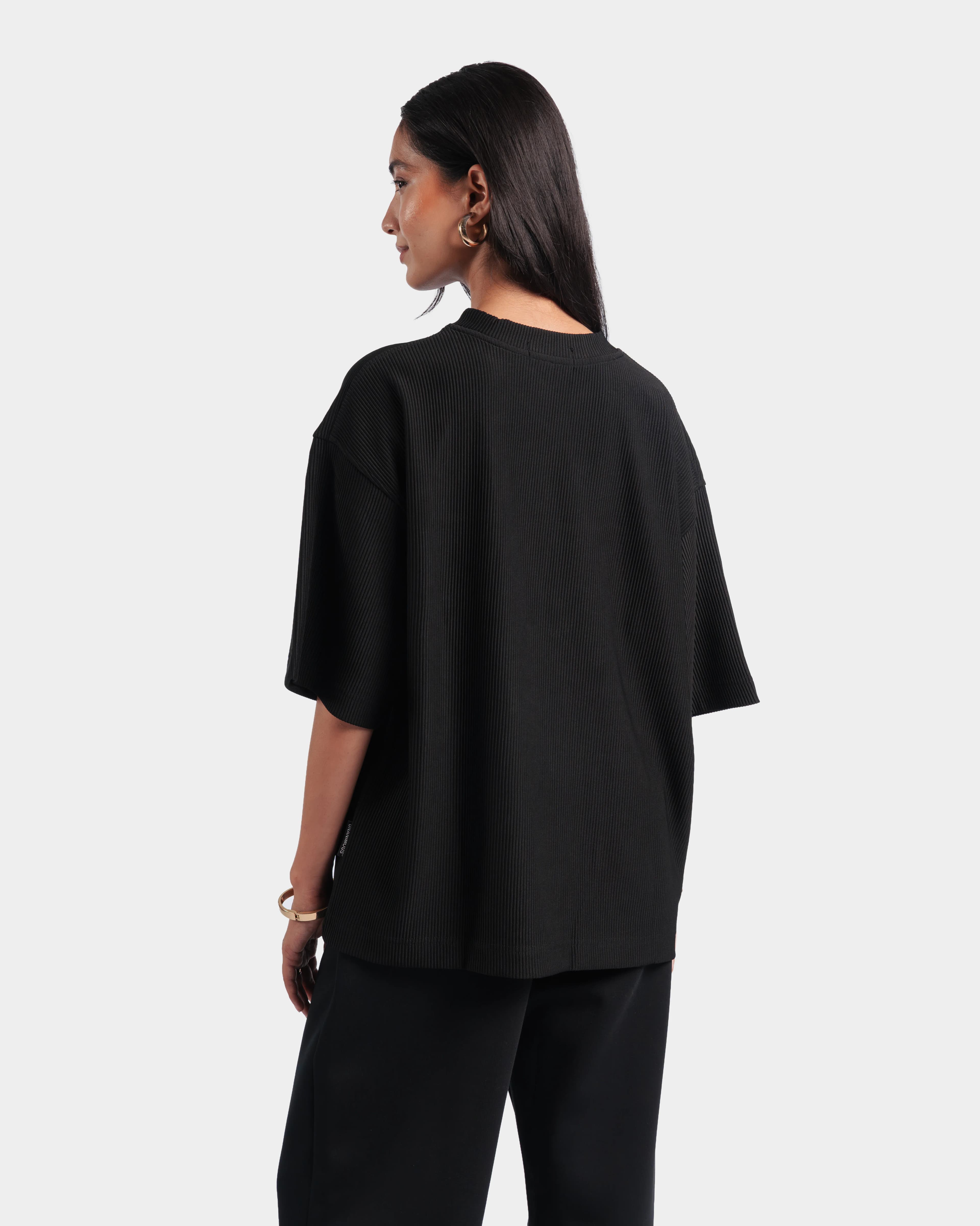 Pleats Jersey - Image 7