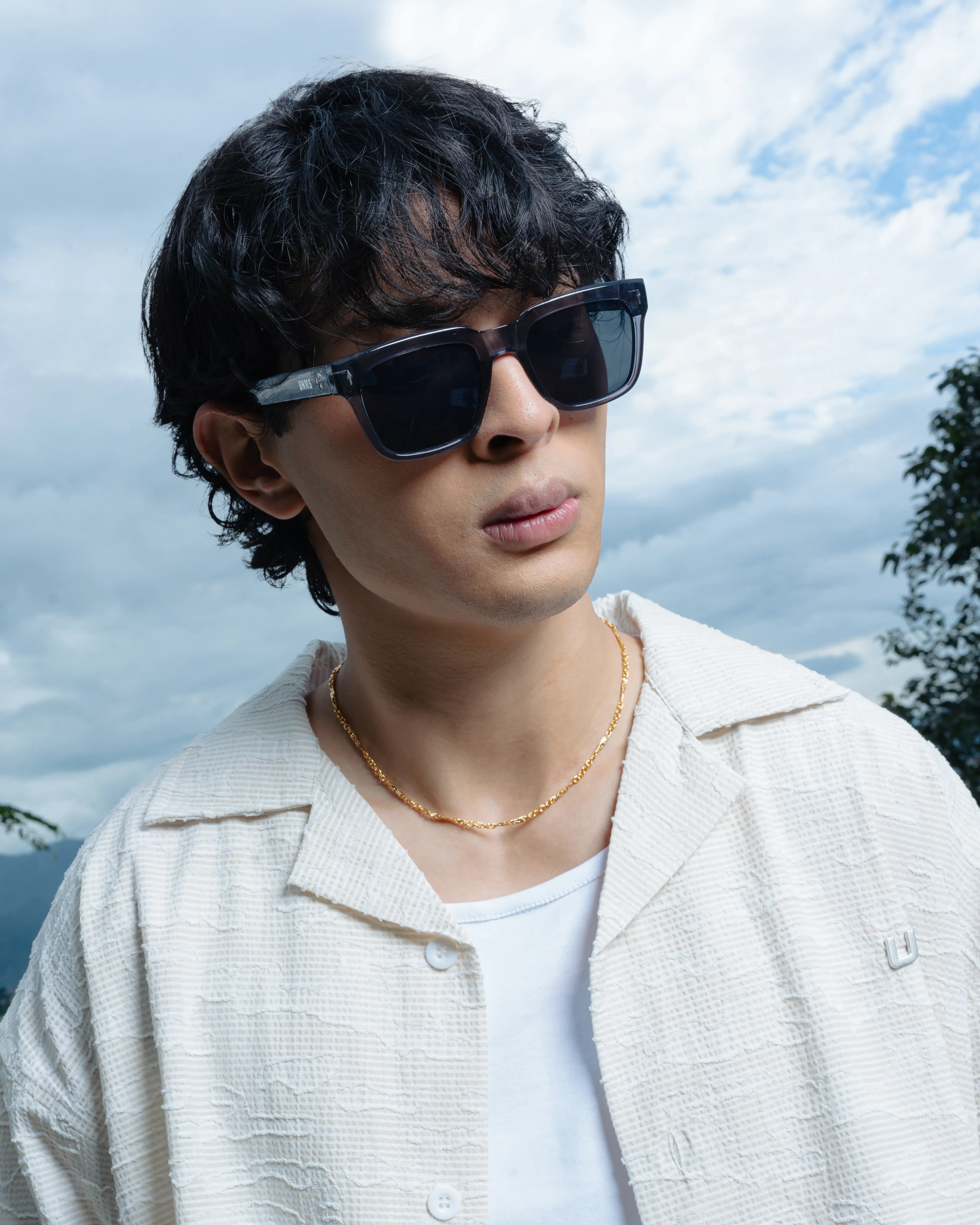 Cloud Shirt - Image 3