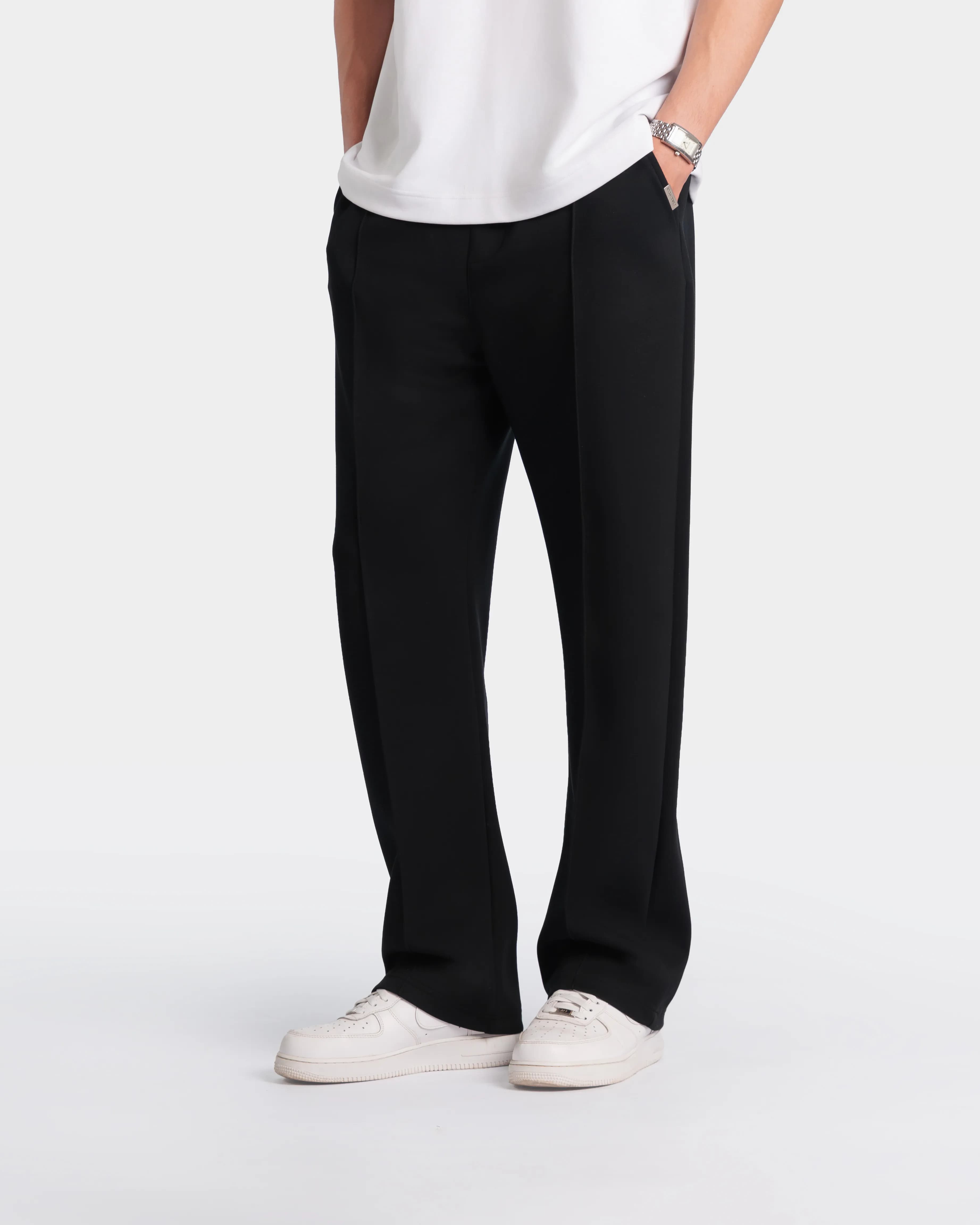 Tailored Formal Pant - Image 4