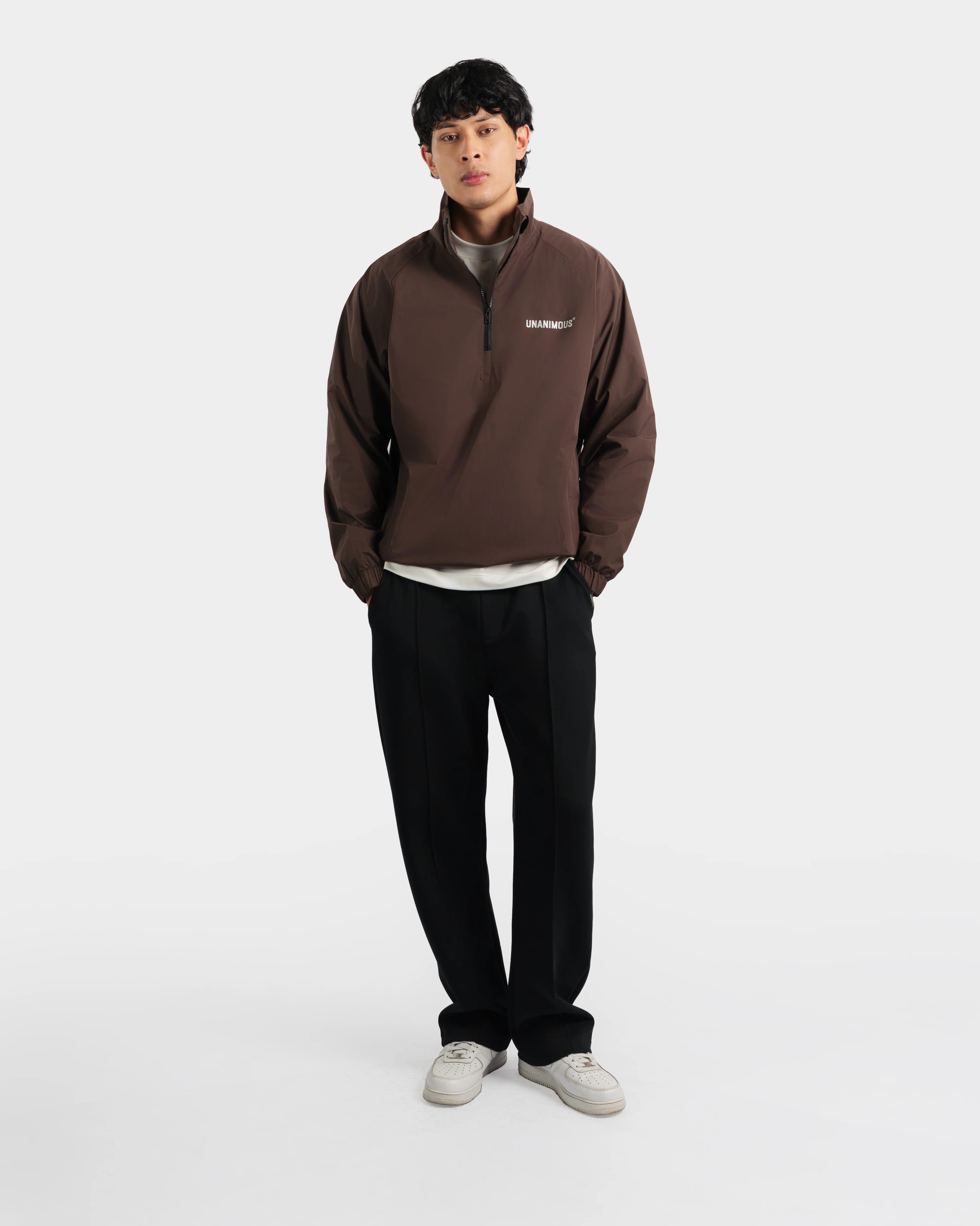 Technical Jacket - Image 1