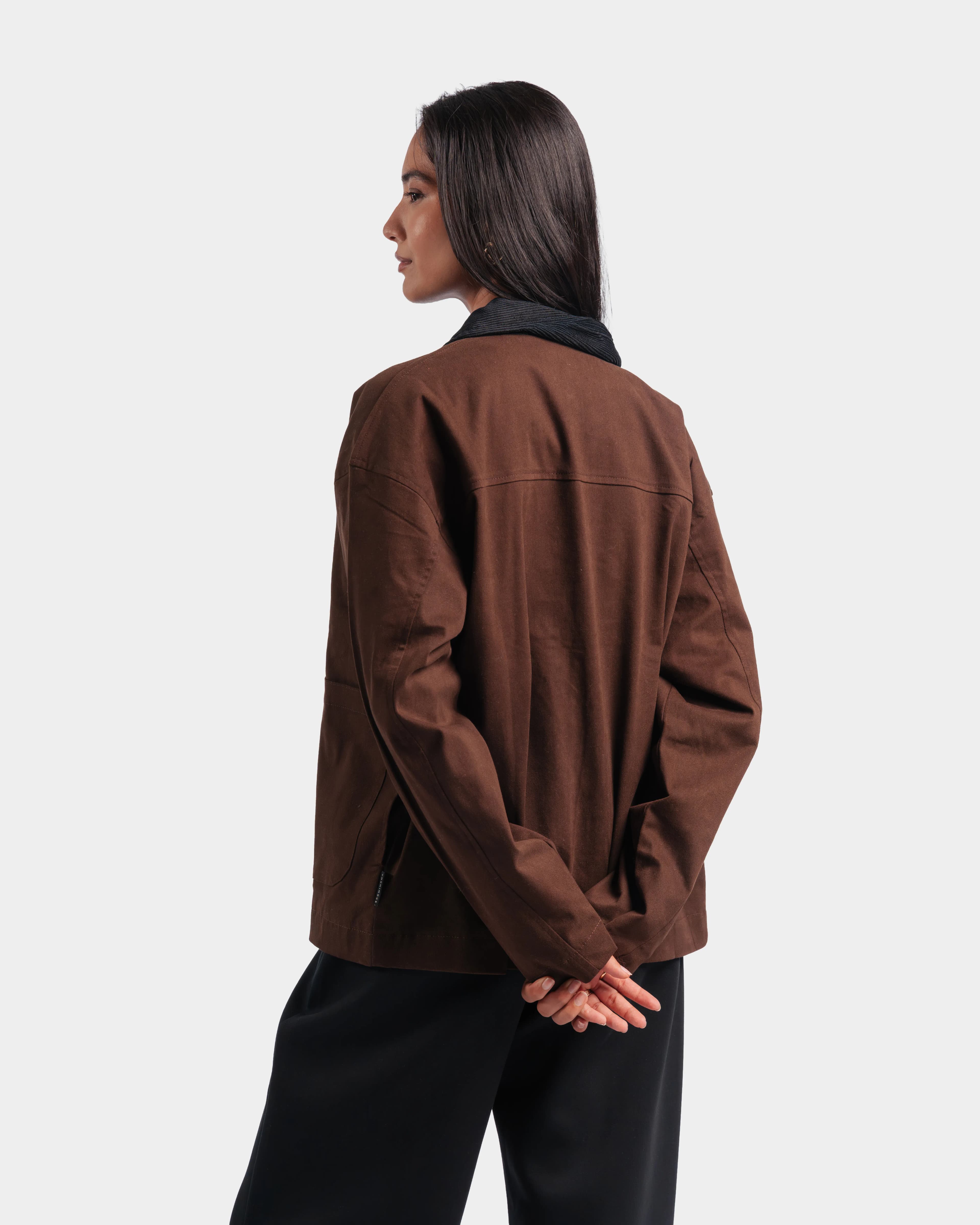 Harrington Jacket - Image 4