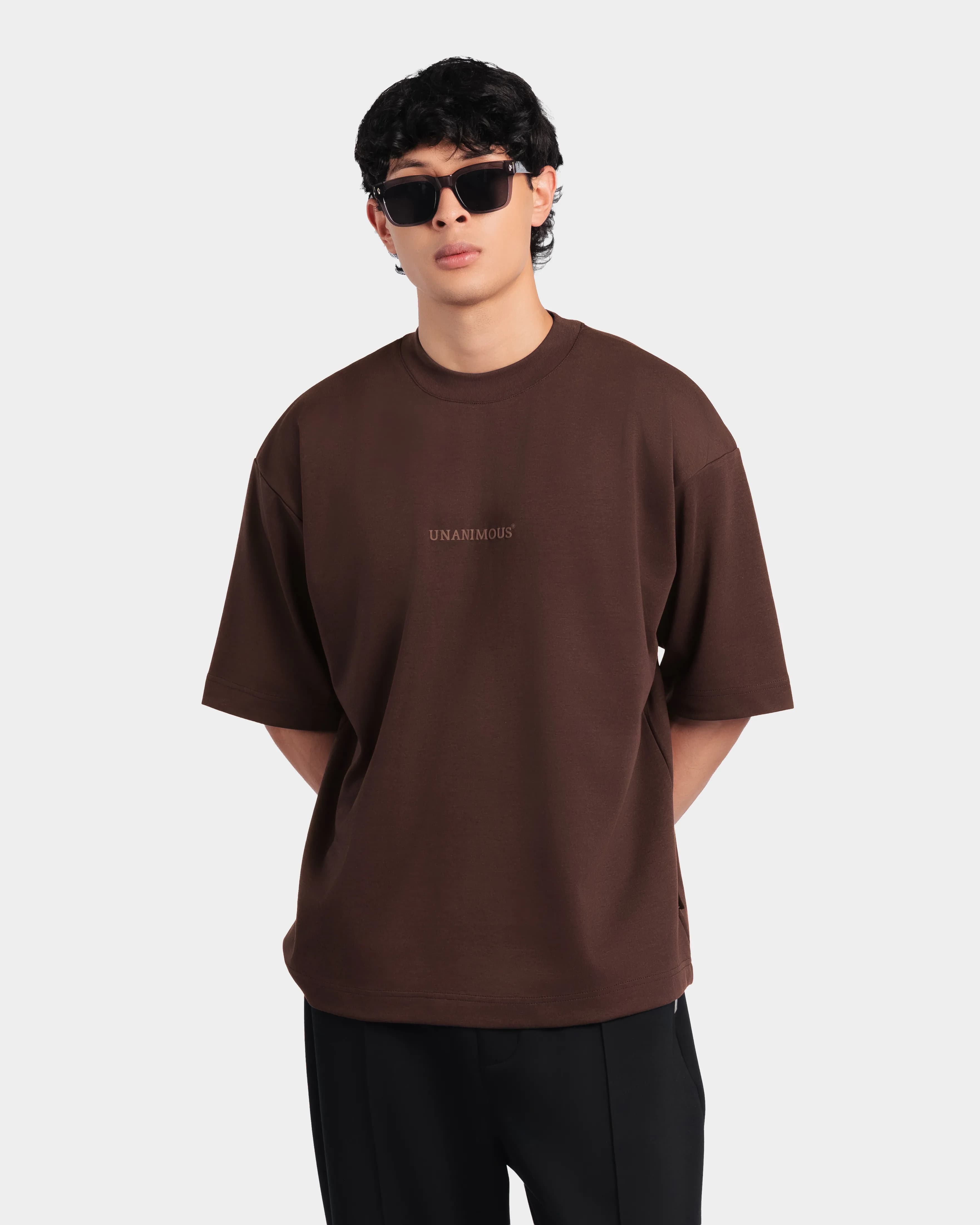 Puff Printed Tee - Image 3