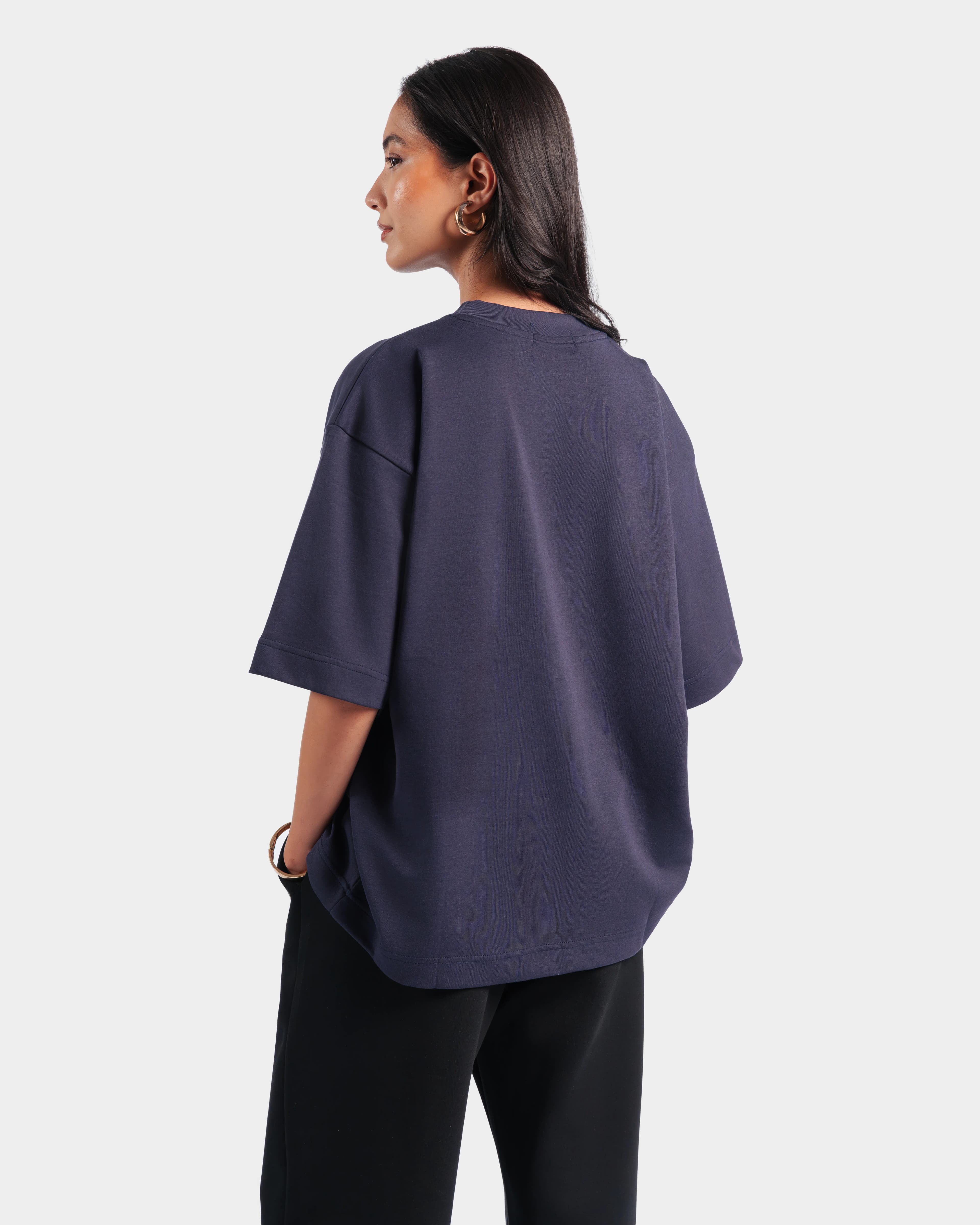 Puff Printed Tee - Image 8