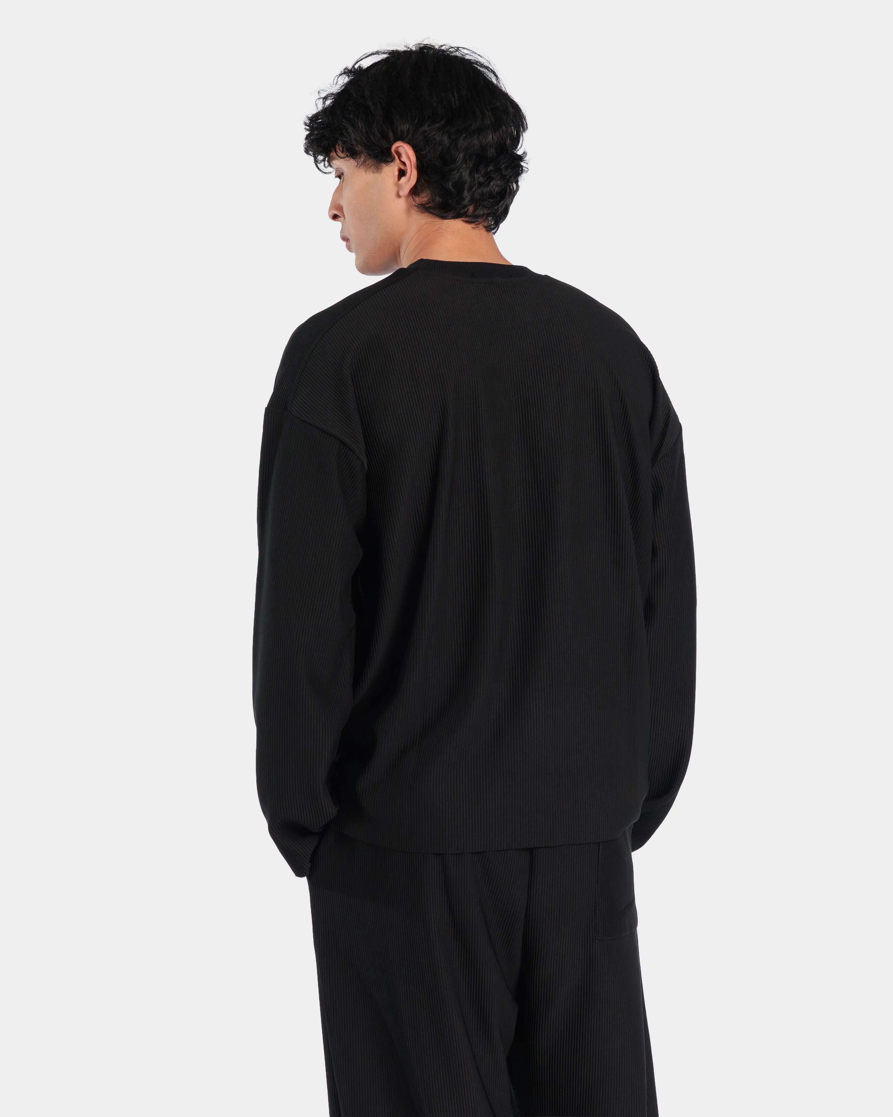 Essential Pleats Full Sleeve - Image 8