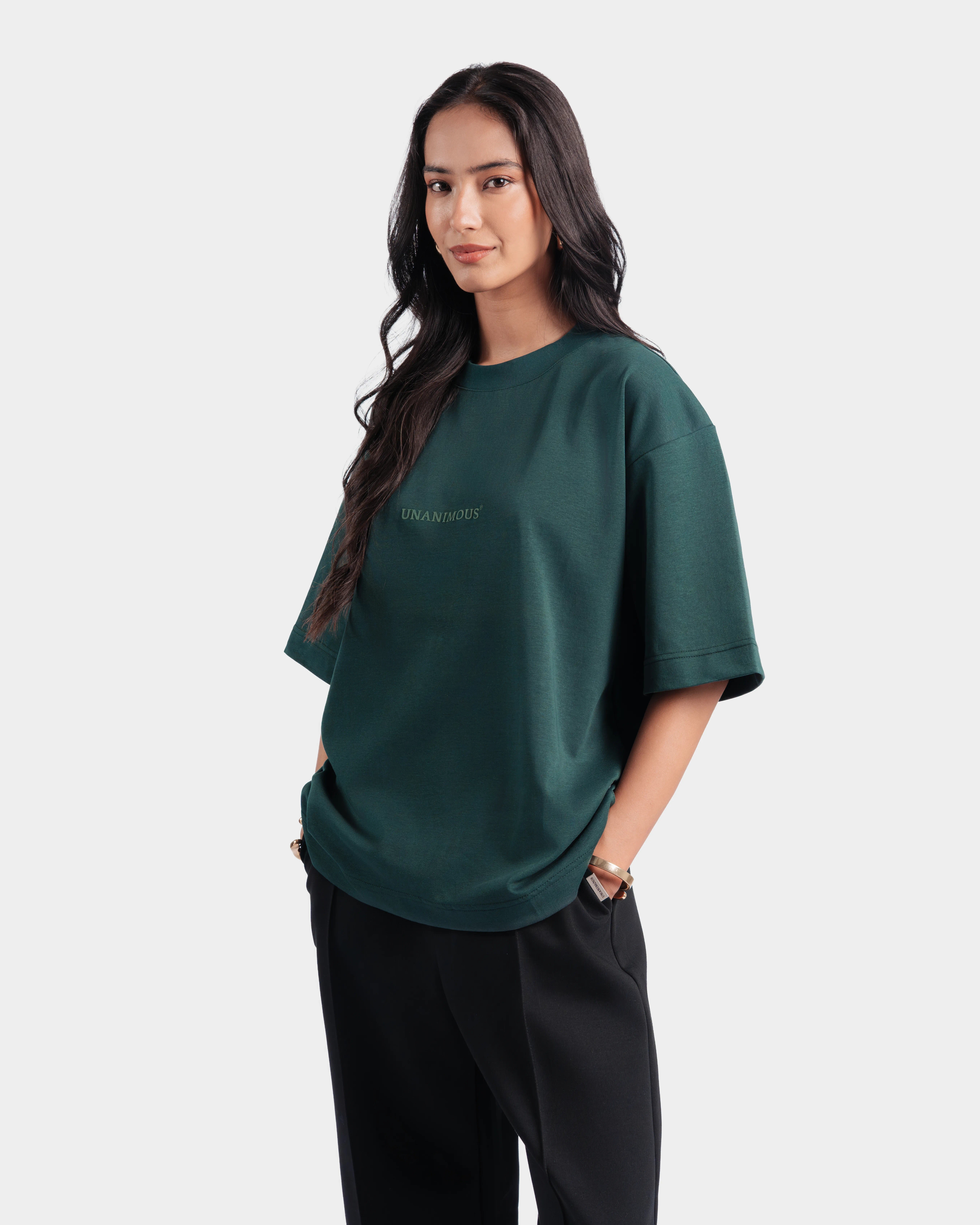 Puff Printed Tee - Image 7