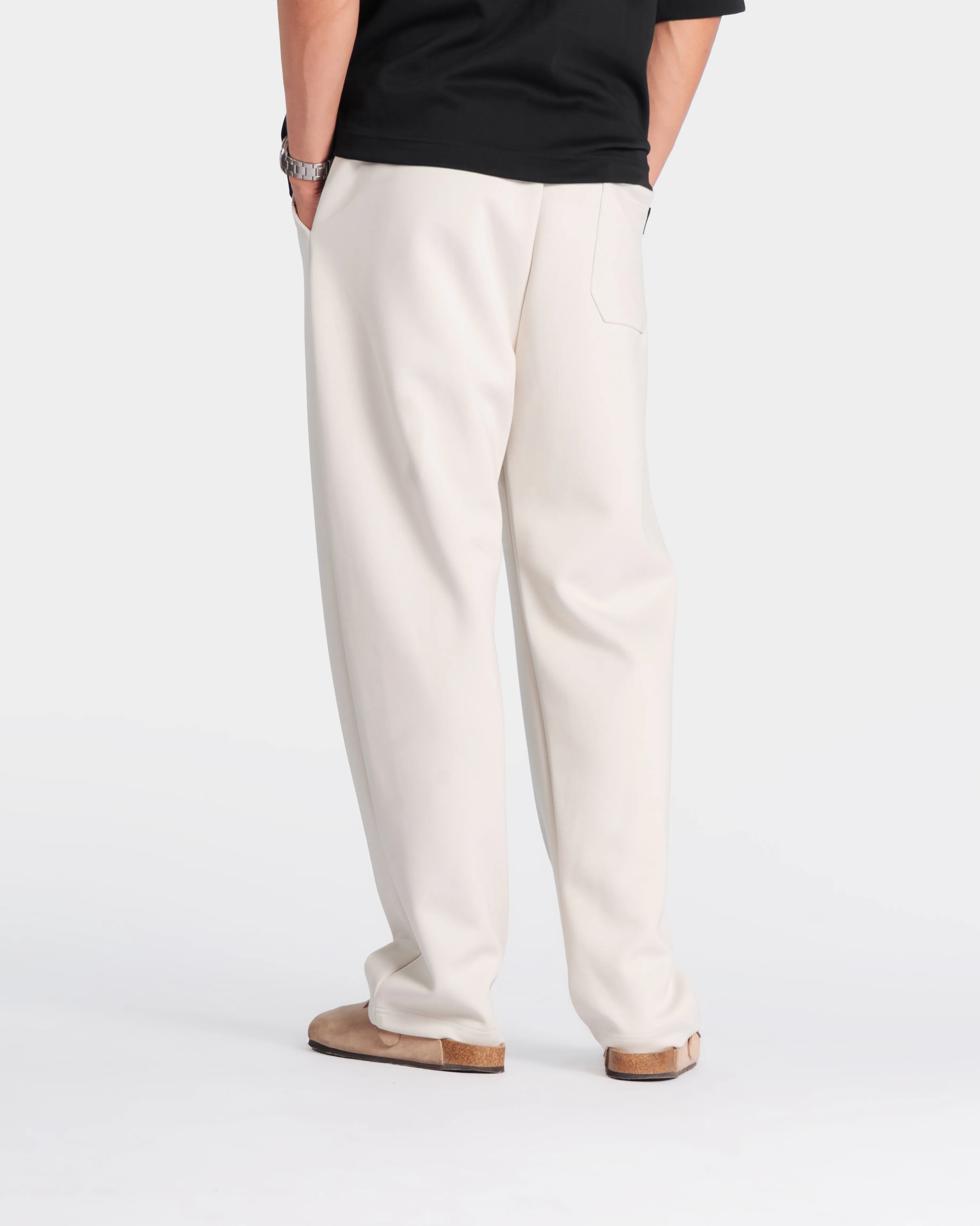 Tailored Formal Pant - Image 3
