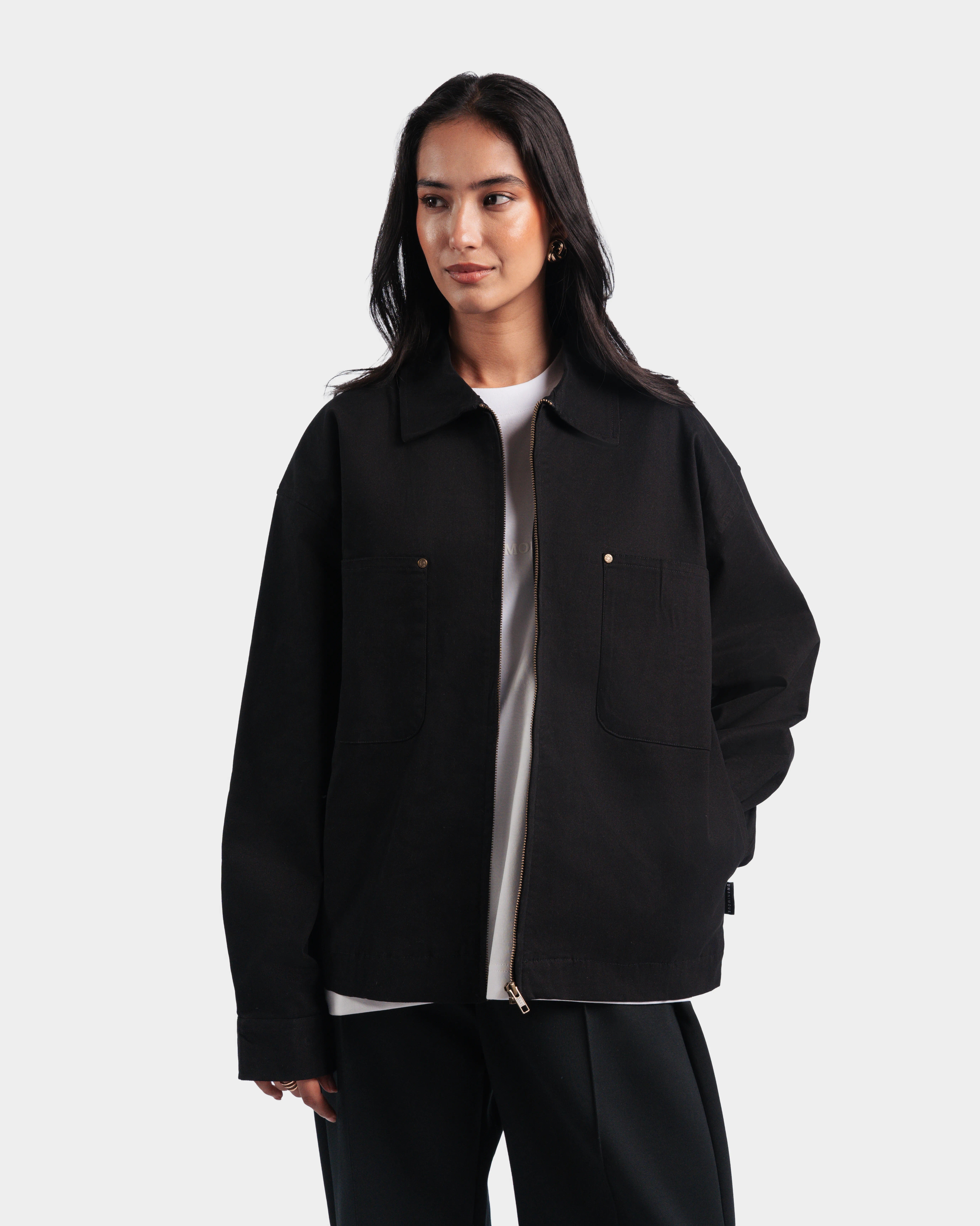 Workwear Jacket 2.0 - Image 1