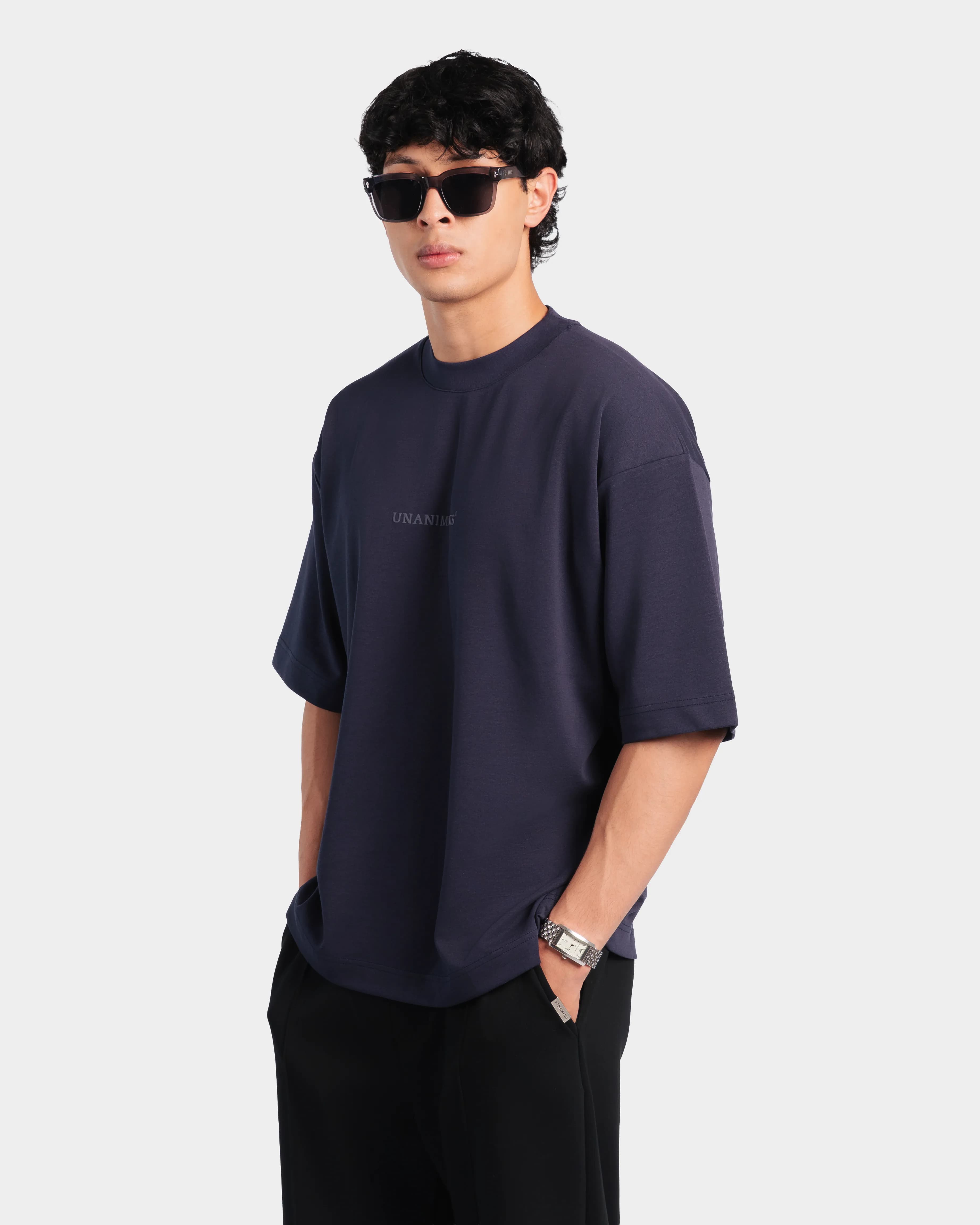 Puff Printed Tee - fixed gallery image