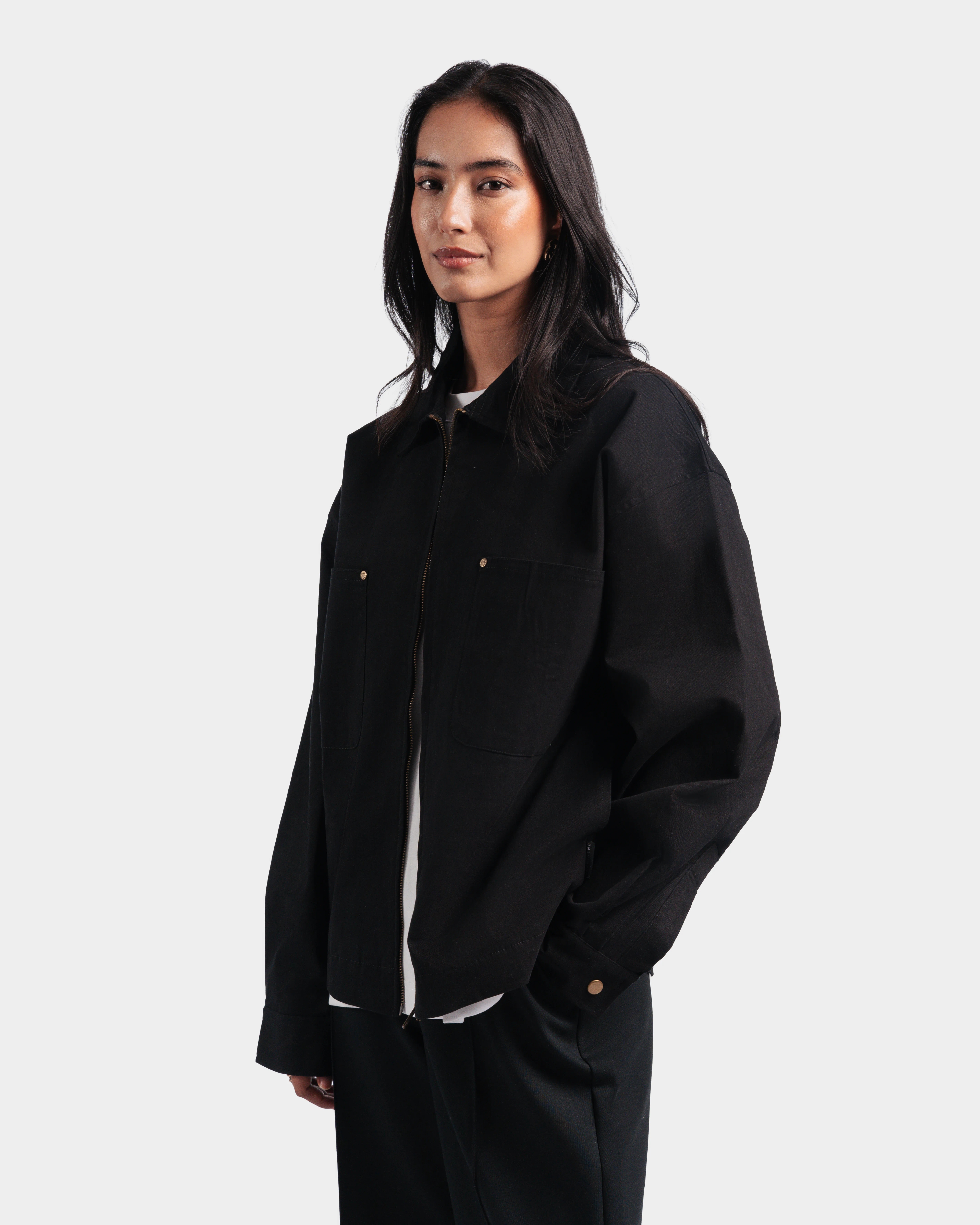 Workwear Jacket 2.0 - Image 3