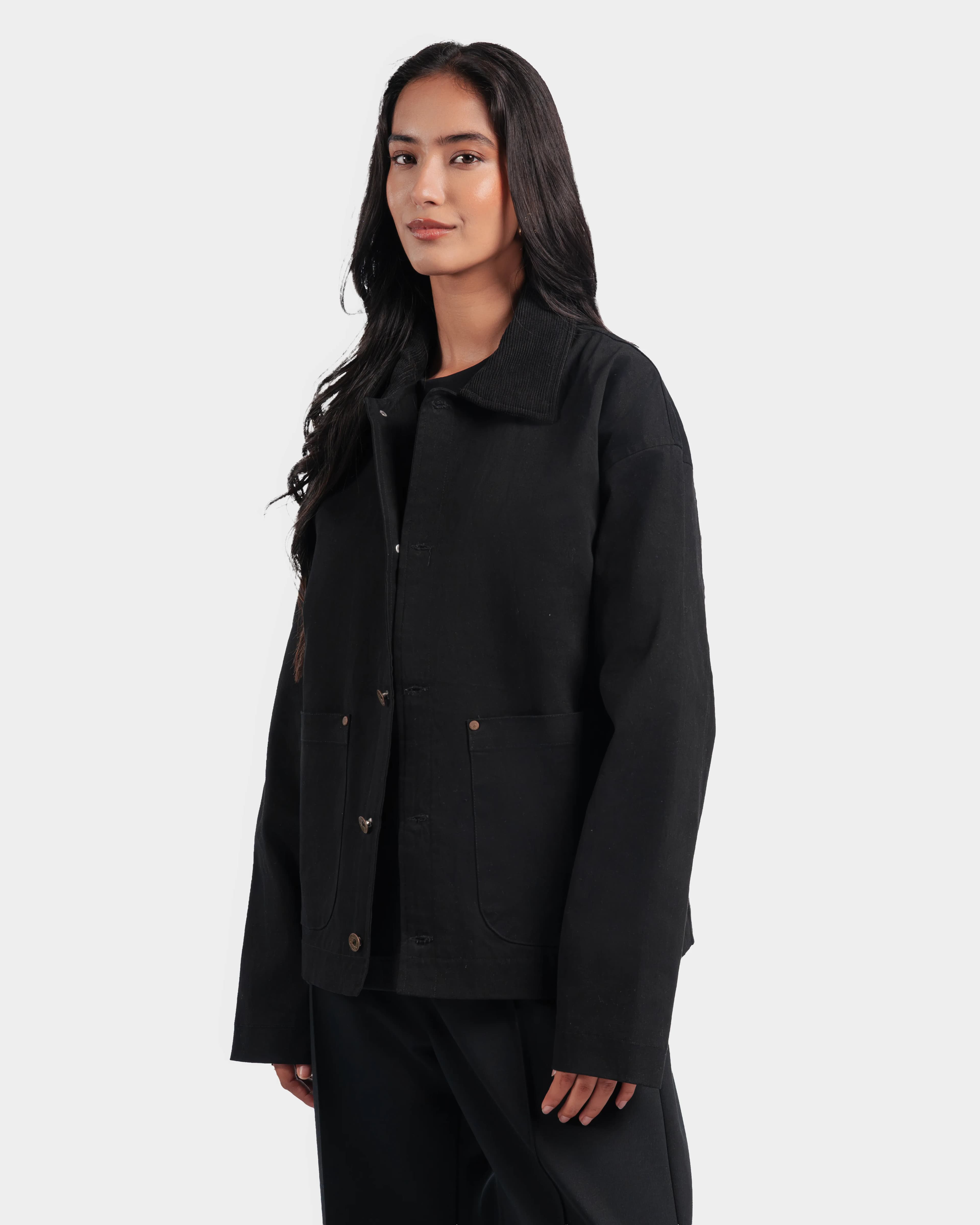 Harrington Jacket - fixed gallery image
