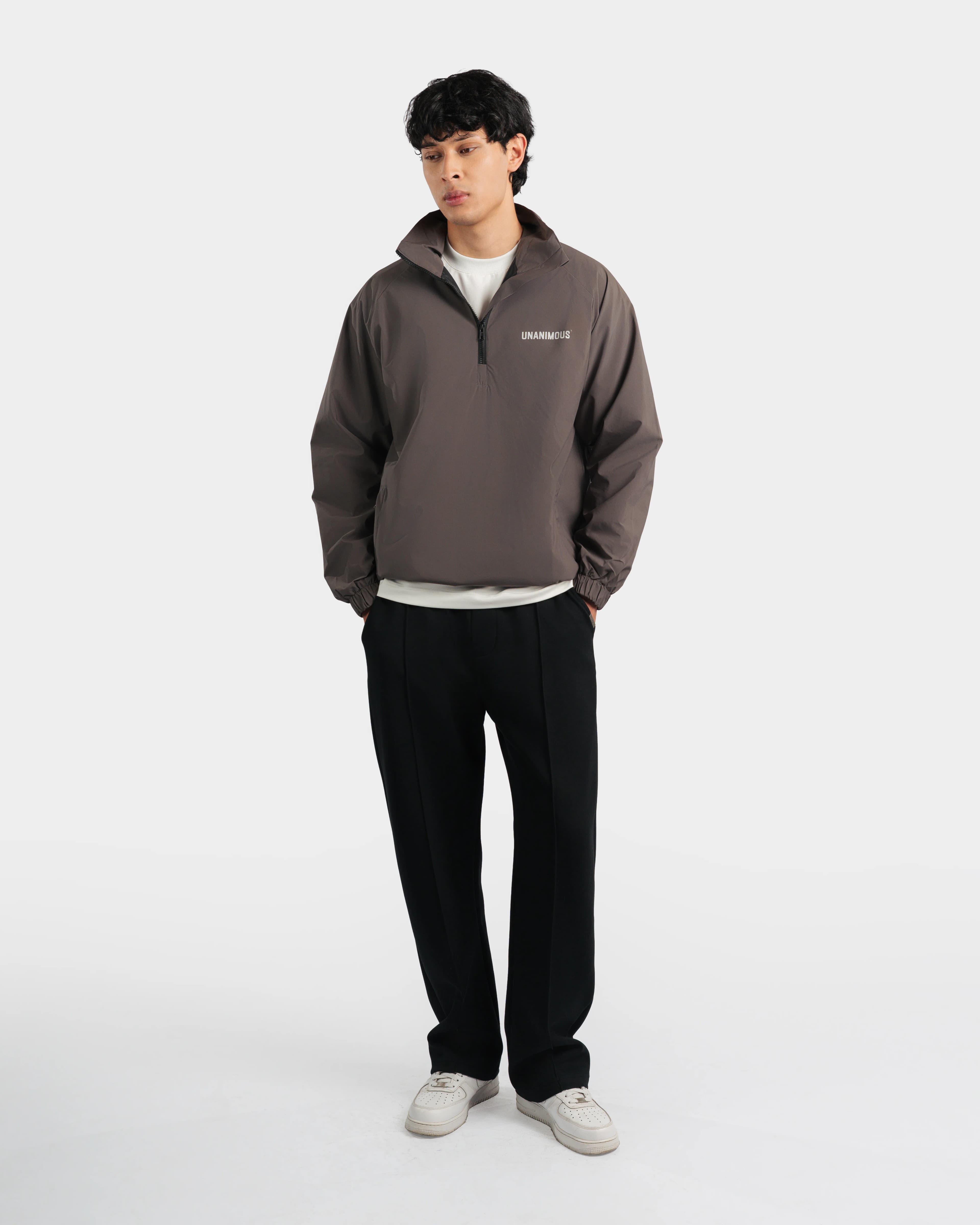 Technical Jacket - fixed gallery image