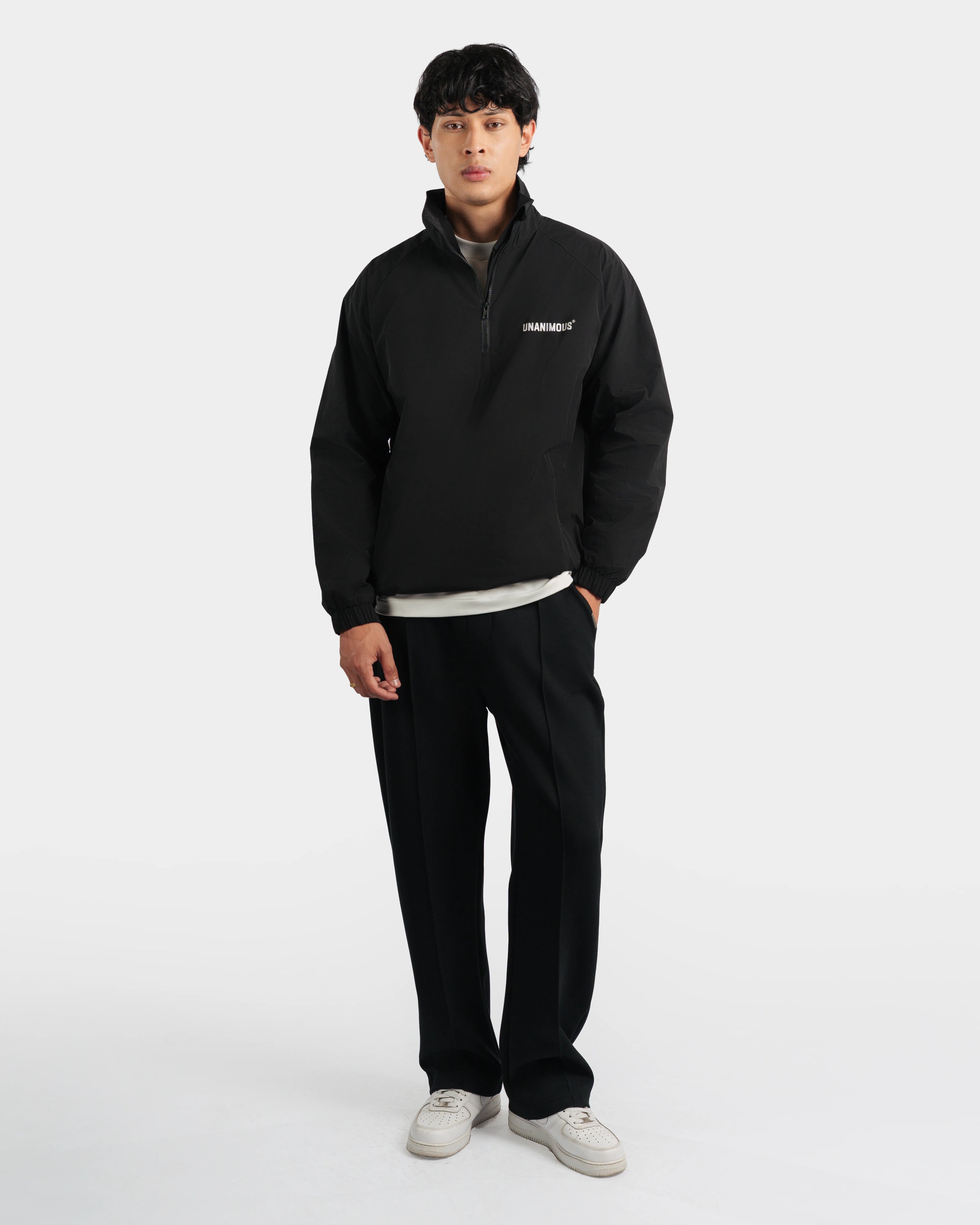 Technical Jacket - alternate view