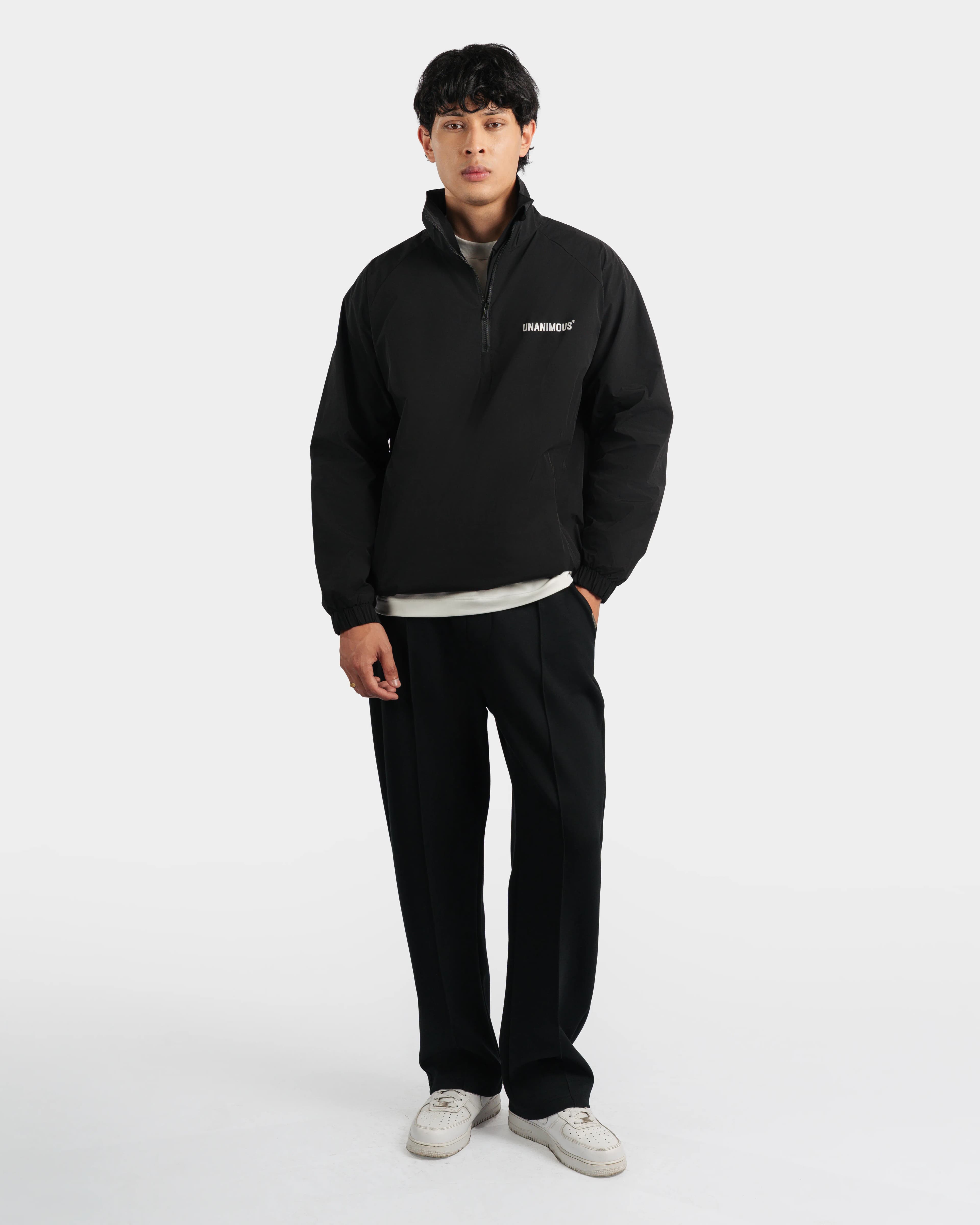 Technical Jacket - fixed gallery image