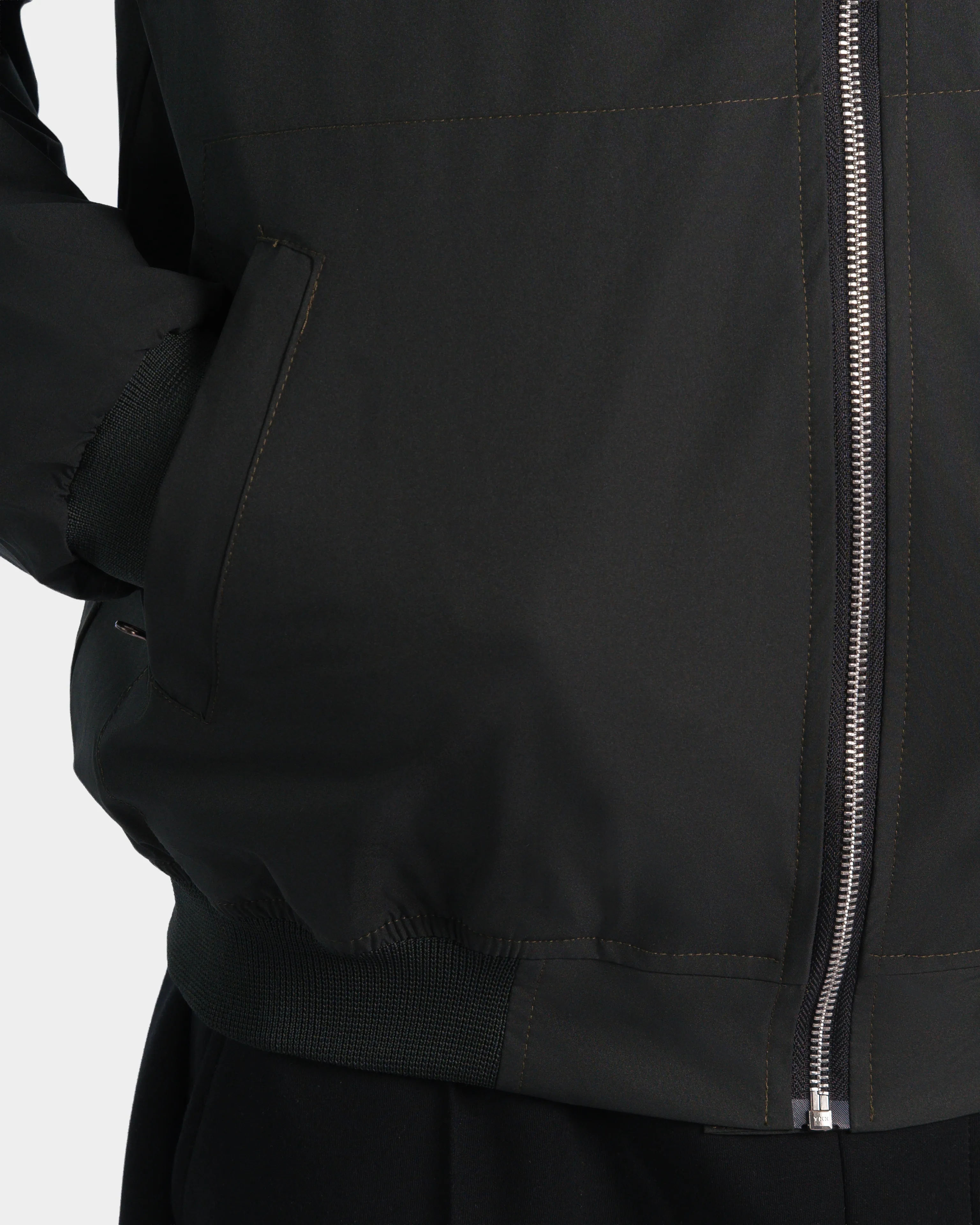 Bomber Jacket - Image 4