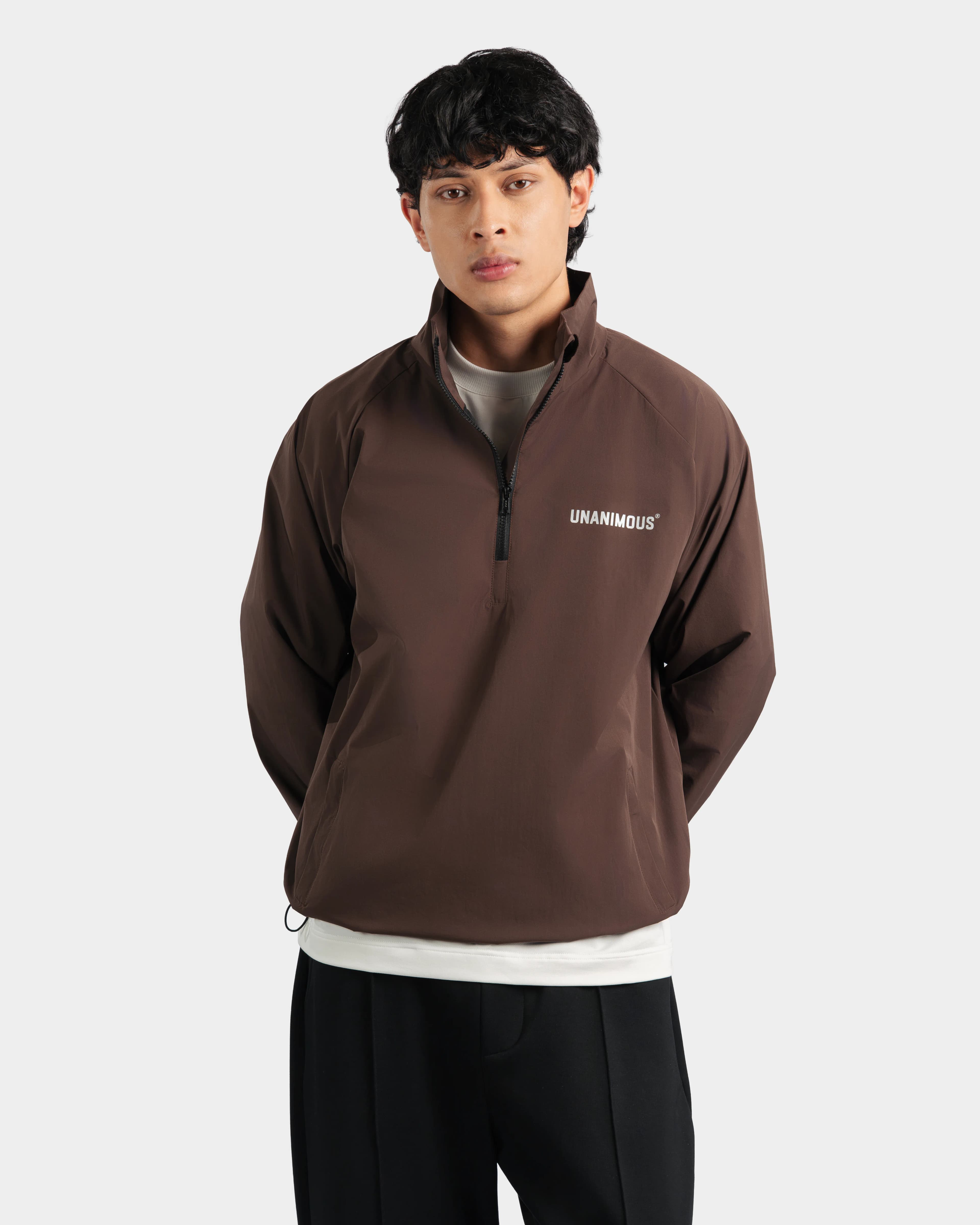 Technical Jacket - fixed gallery image