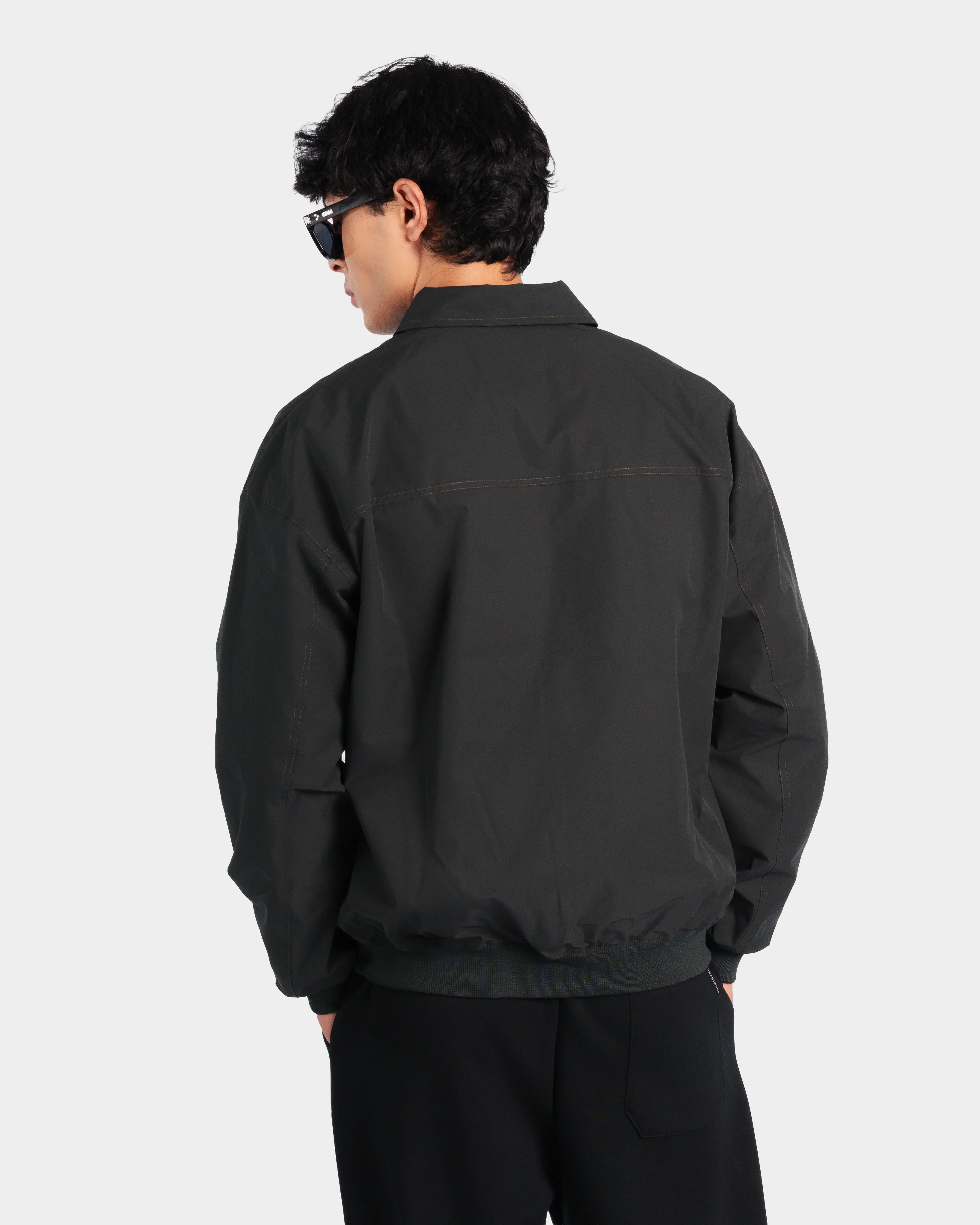 Bomber Jacket - Image 2