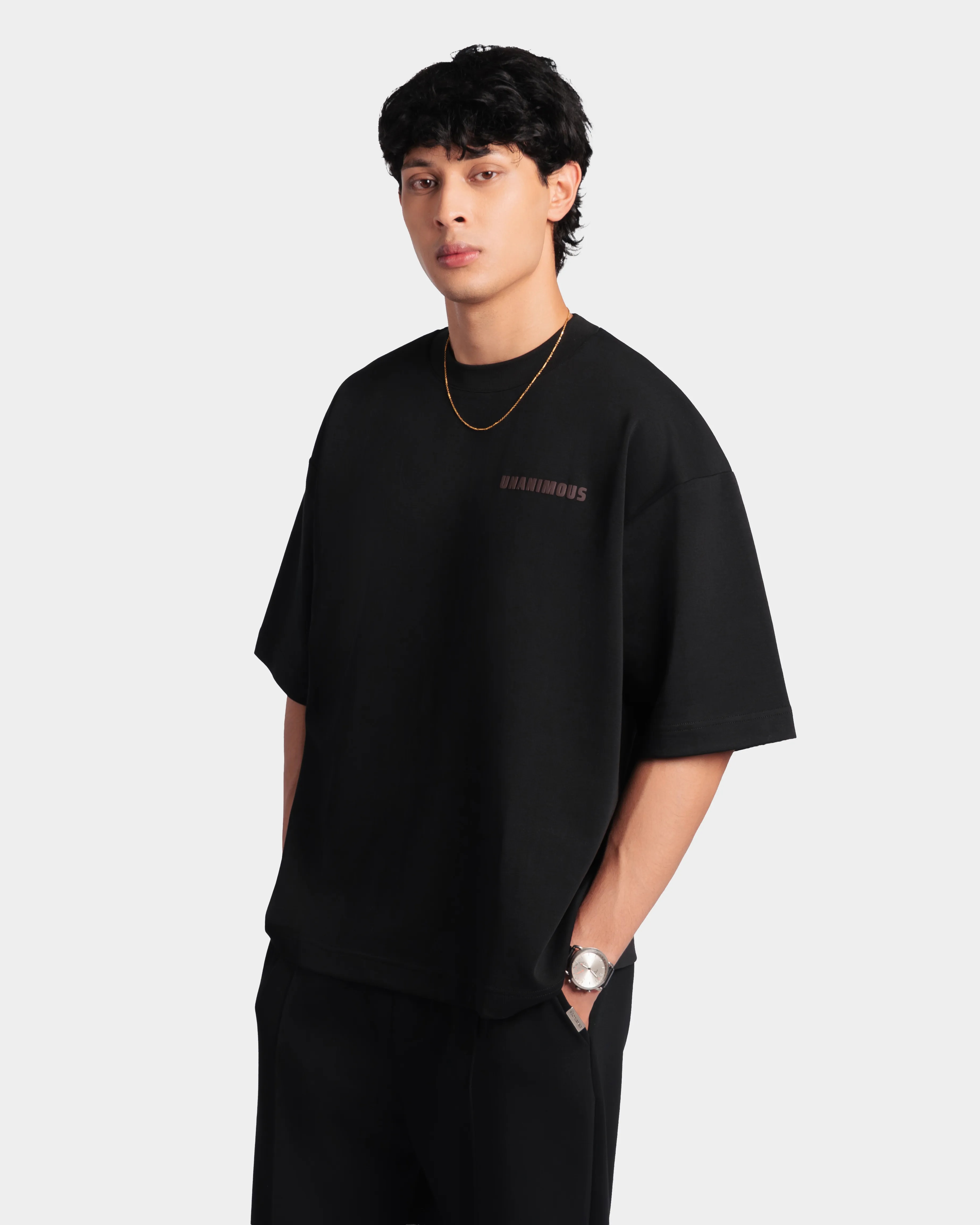 Unms Premium Tee - Image 3