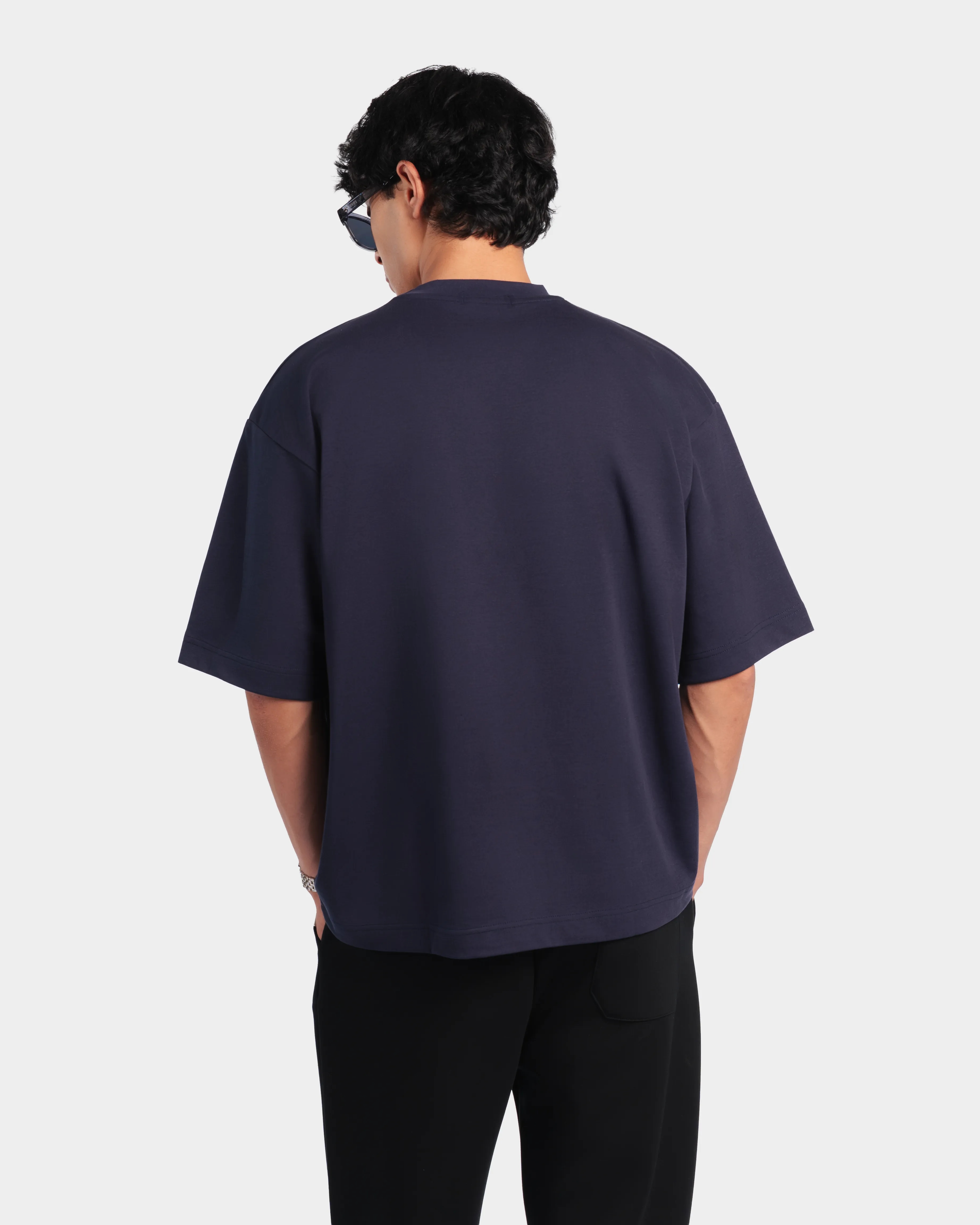 Puff Printed Tee - Image 4
